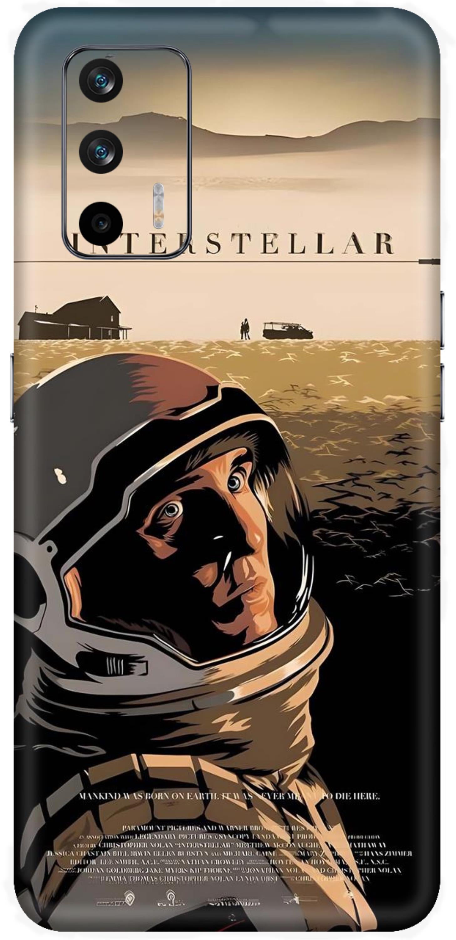 Realme X7 Max Skins and Wraps