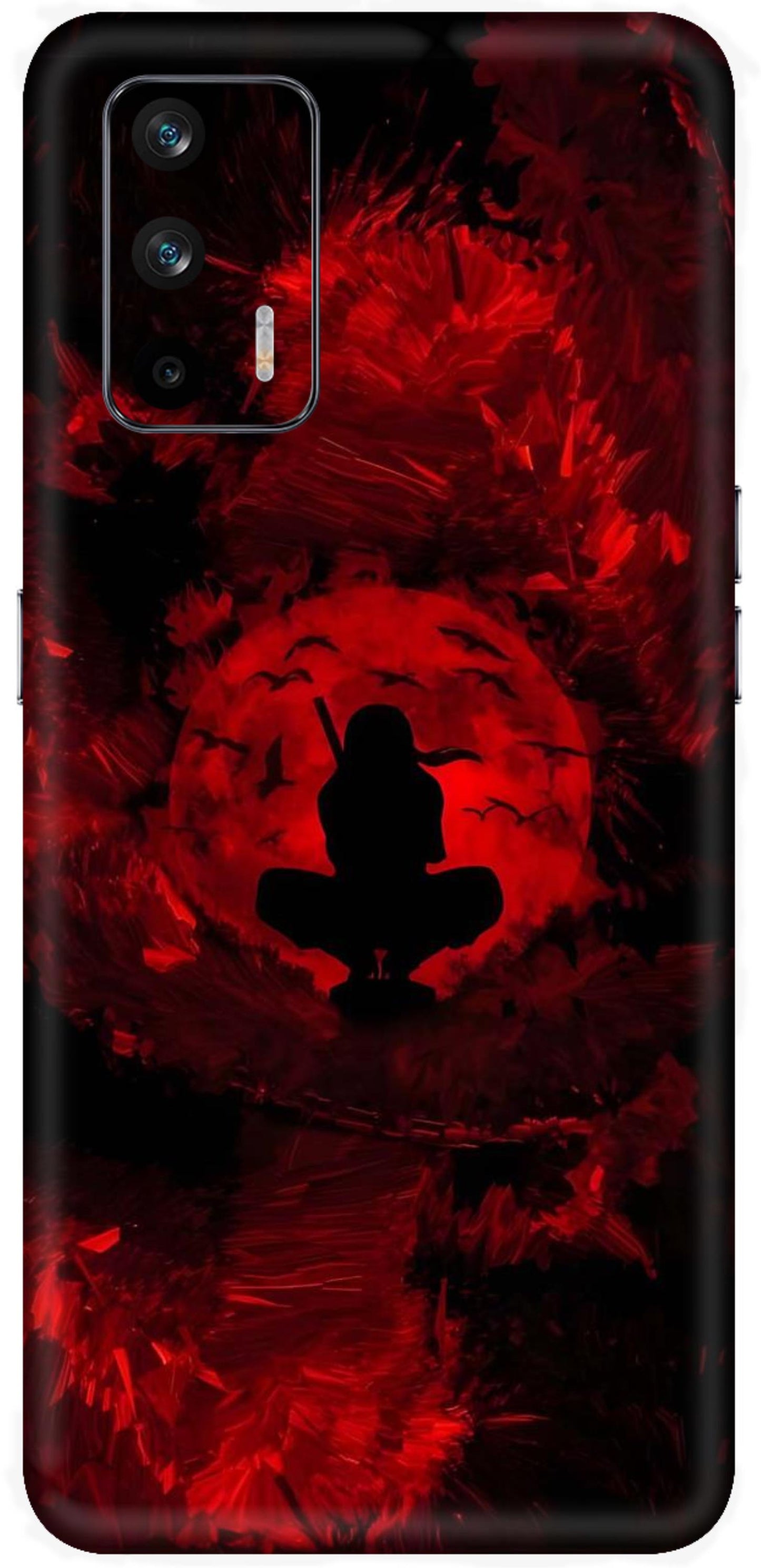 Realme X7 Max Skins and Wraps