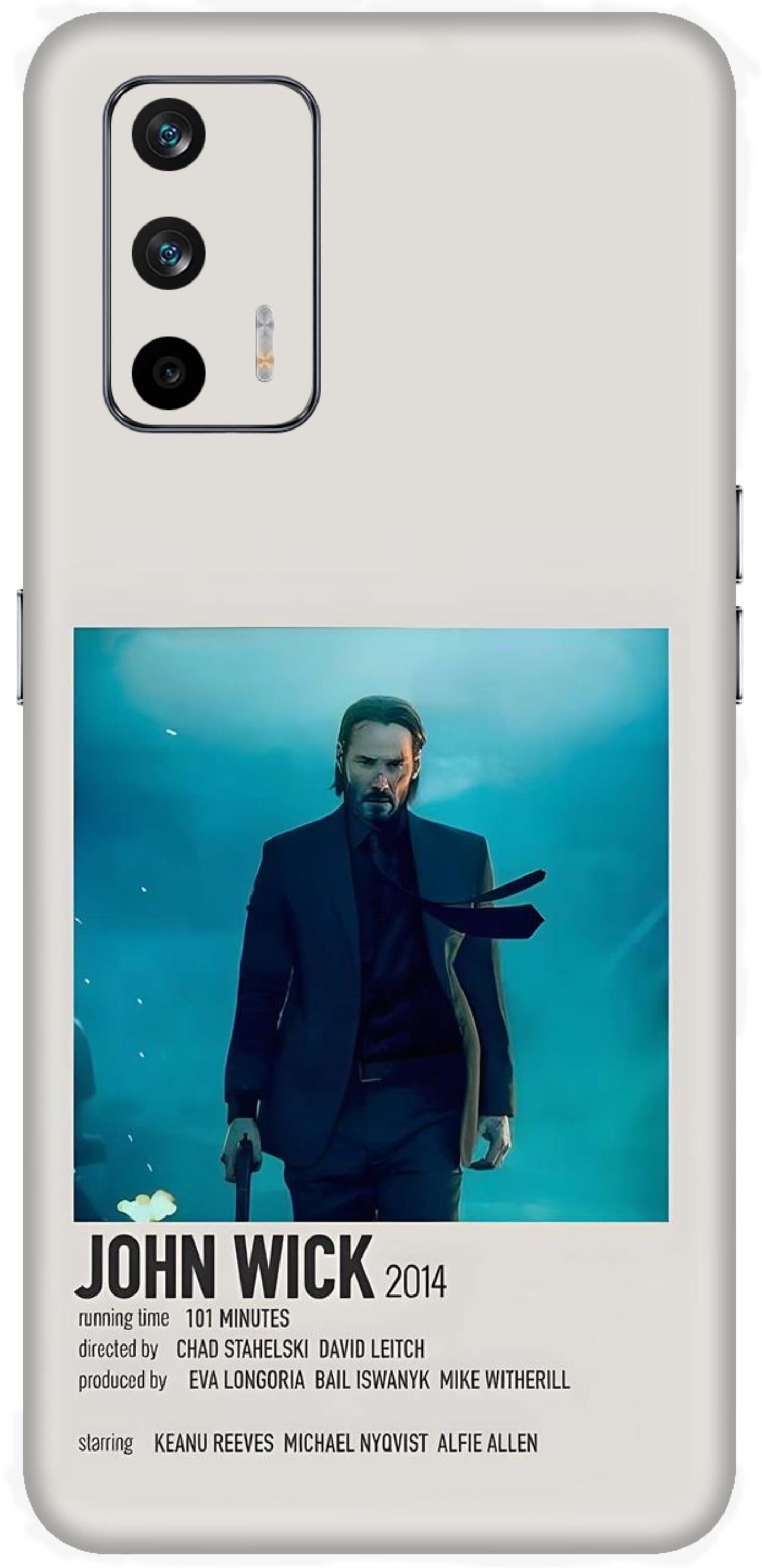 Realme X7 Max Skins and Wraps