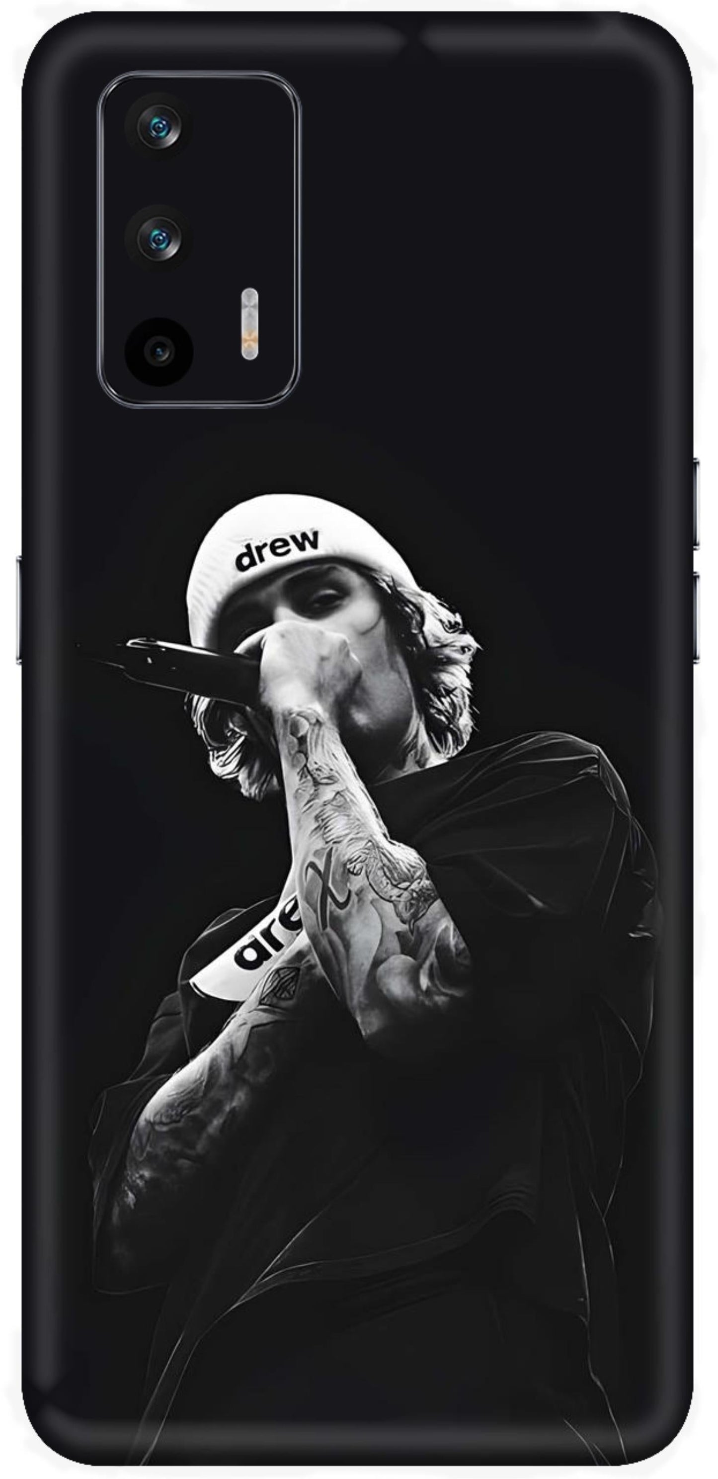 Realme X7 Max Skins and Wraps