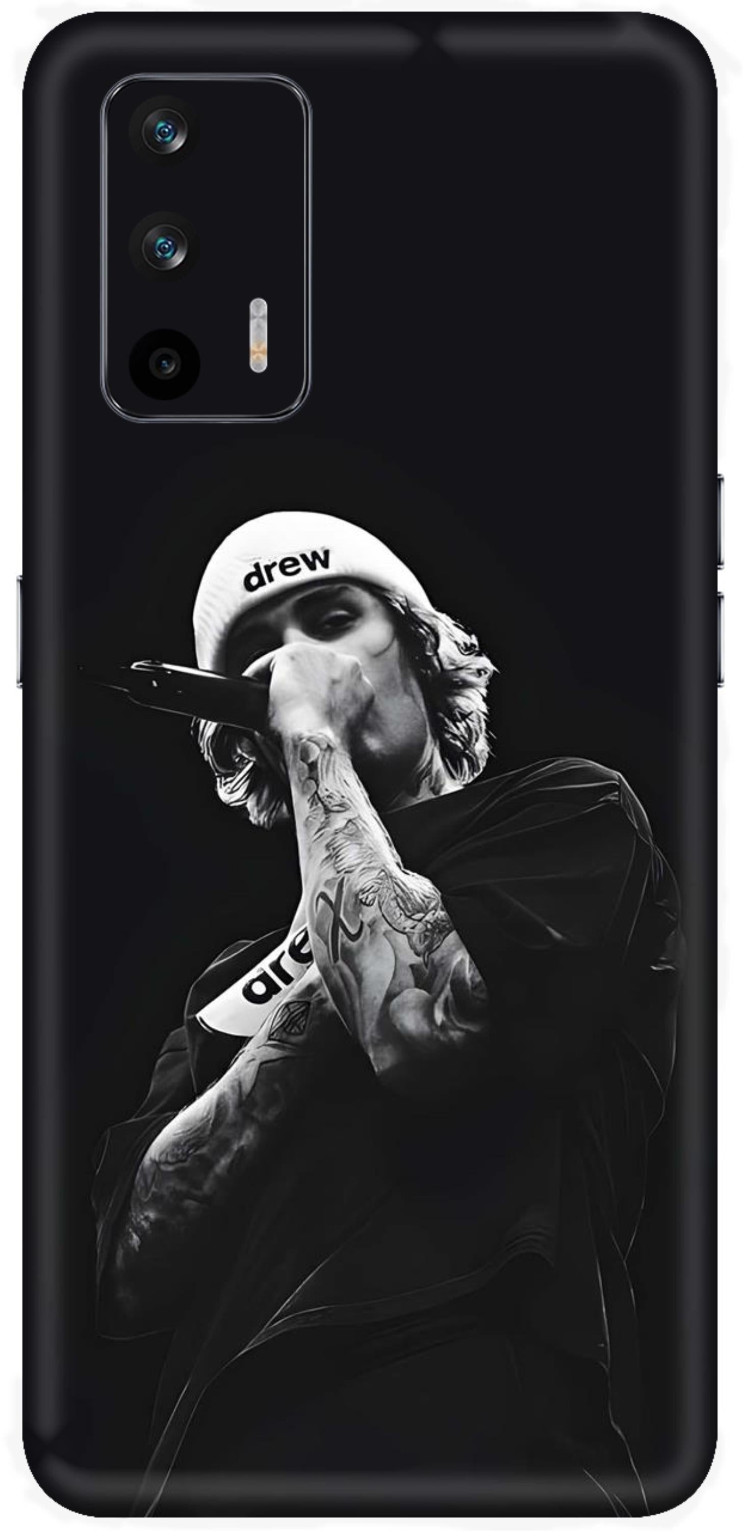 Realme X7 Max Skins and Wraps