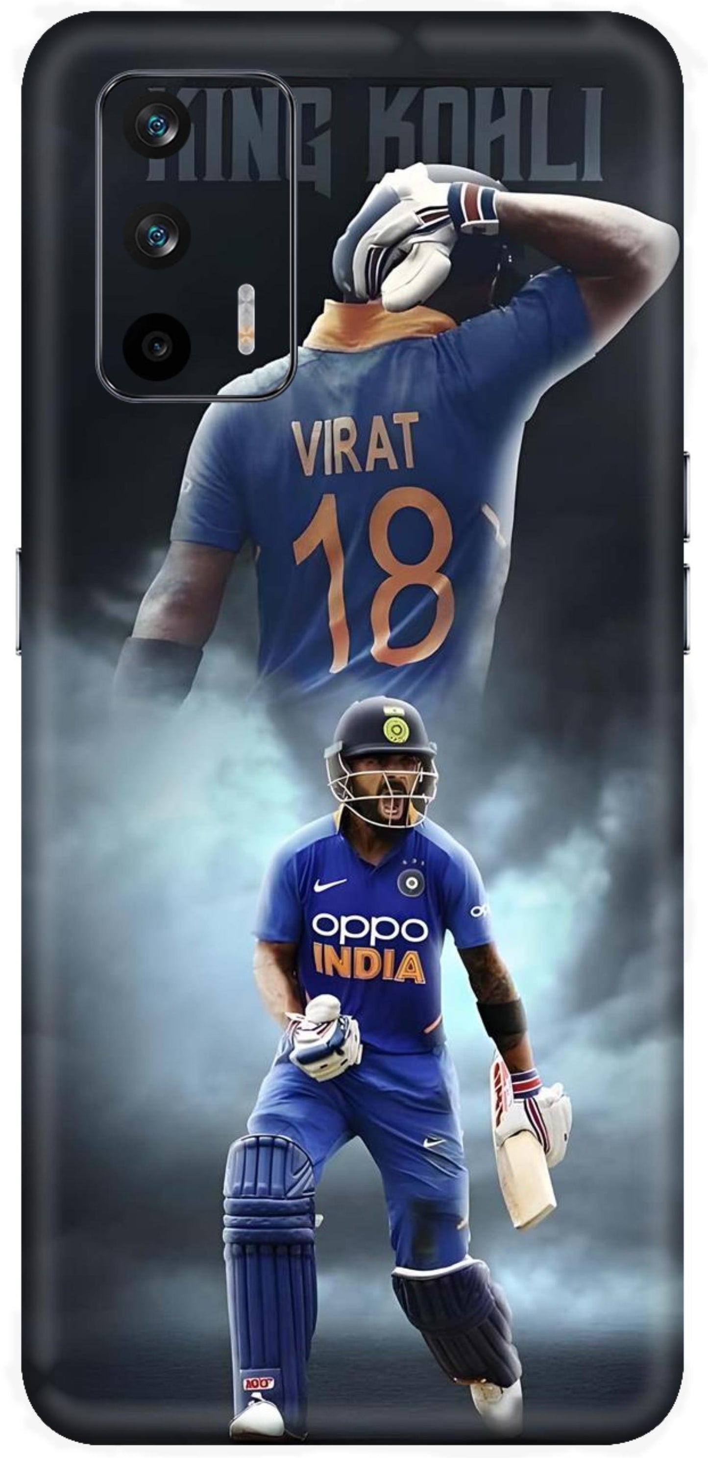 Realme X7 Max Skins and Wraps