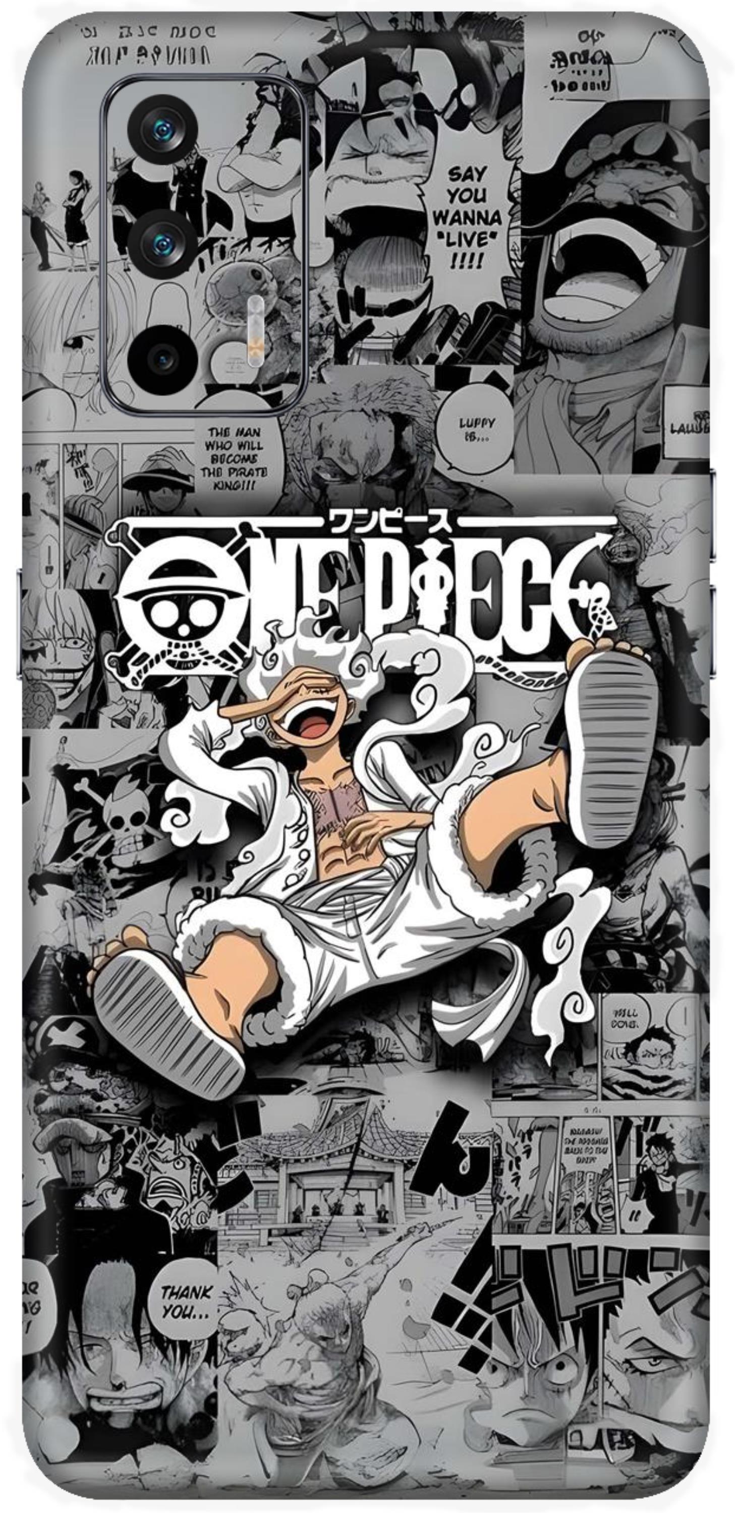 Realme X7 Max Skins and Wraps