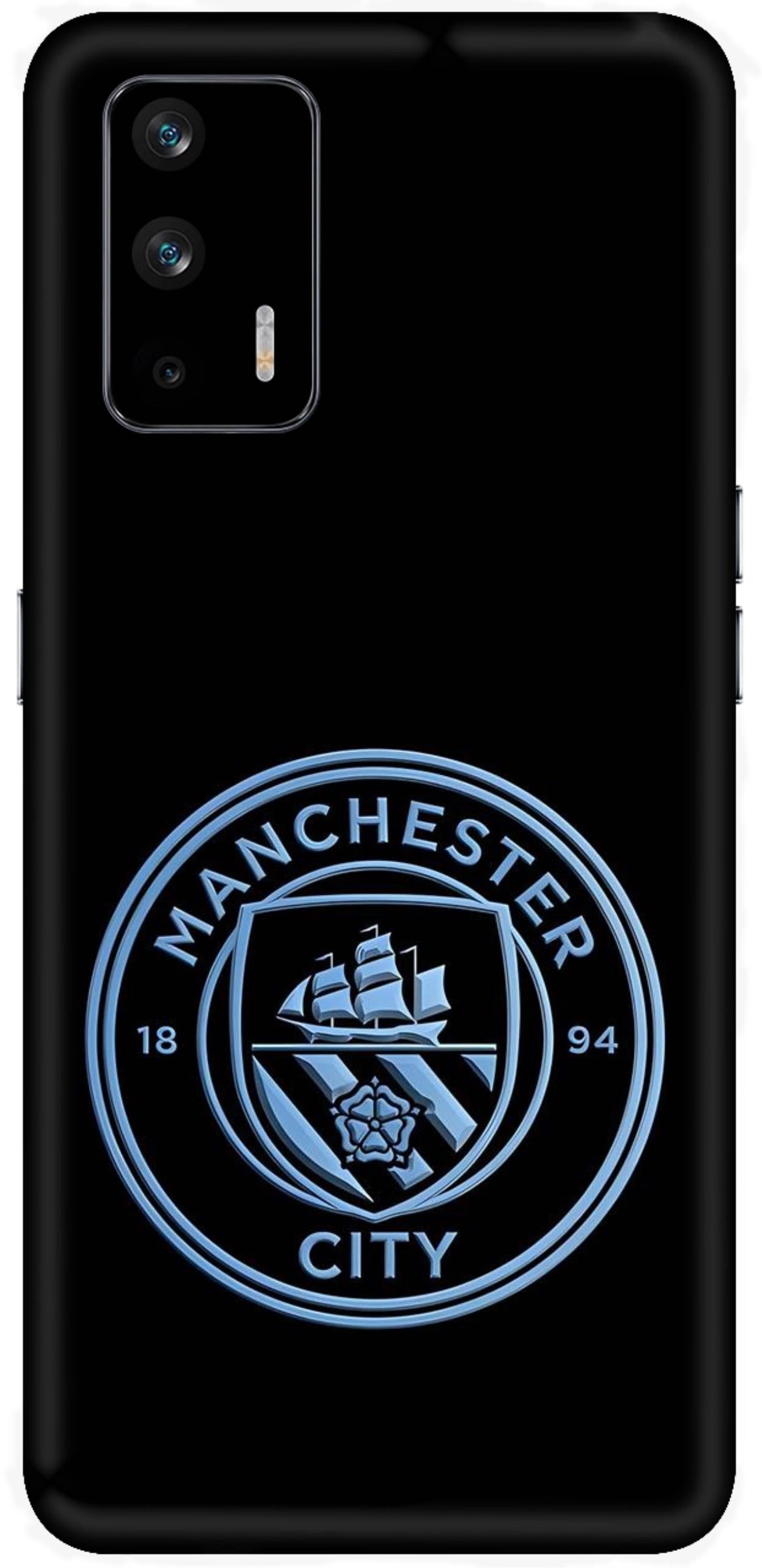 Realme X7 Max Skins and Wraps