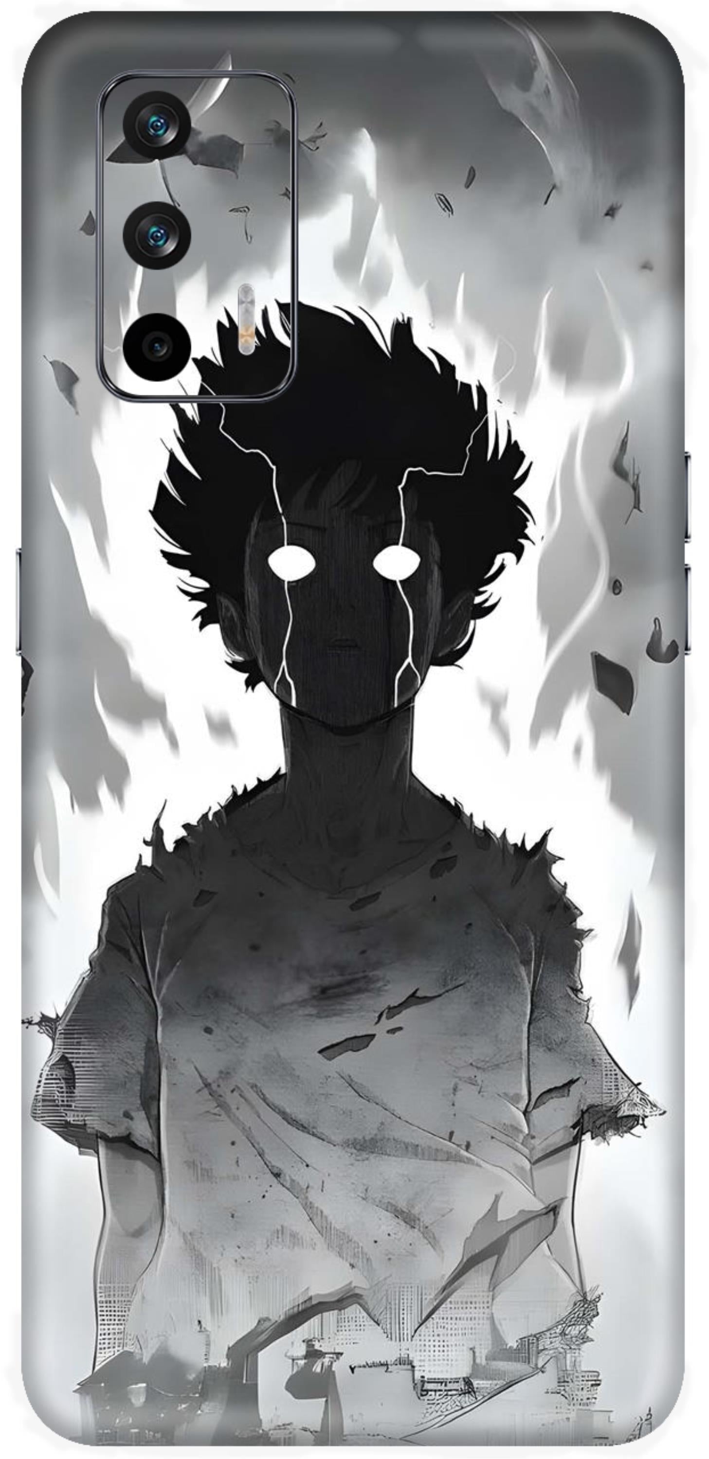 Realme X7 Max Skins and Wraps