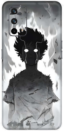 Realme X7 Max Skins and Wraps