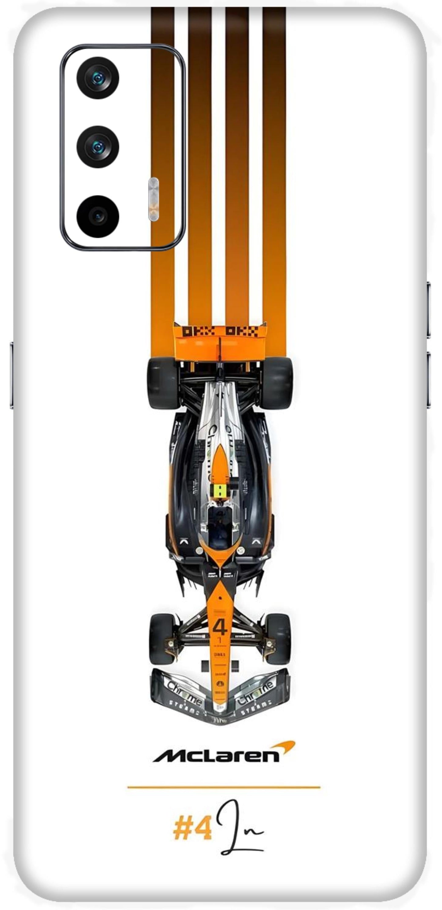 Realme X7 Max Skins and Wraps