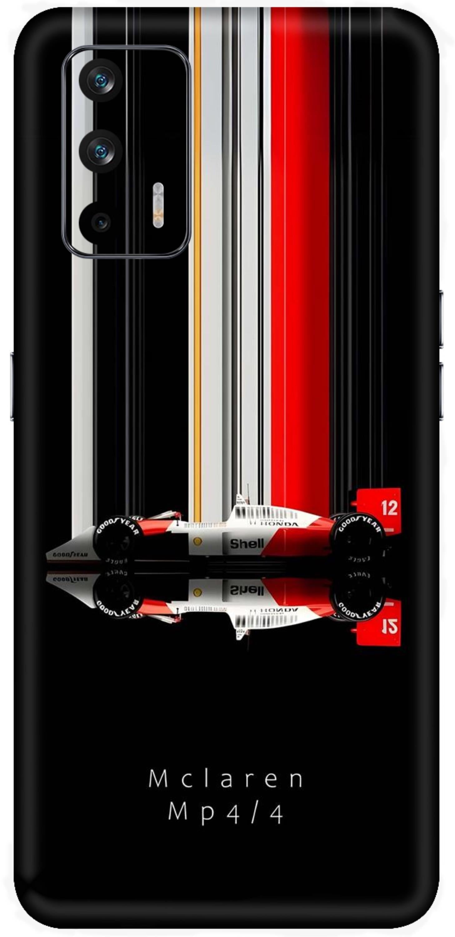 Realme X7 Max Skins and Wraps