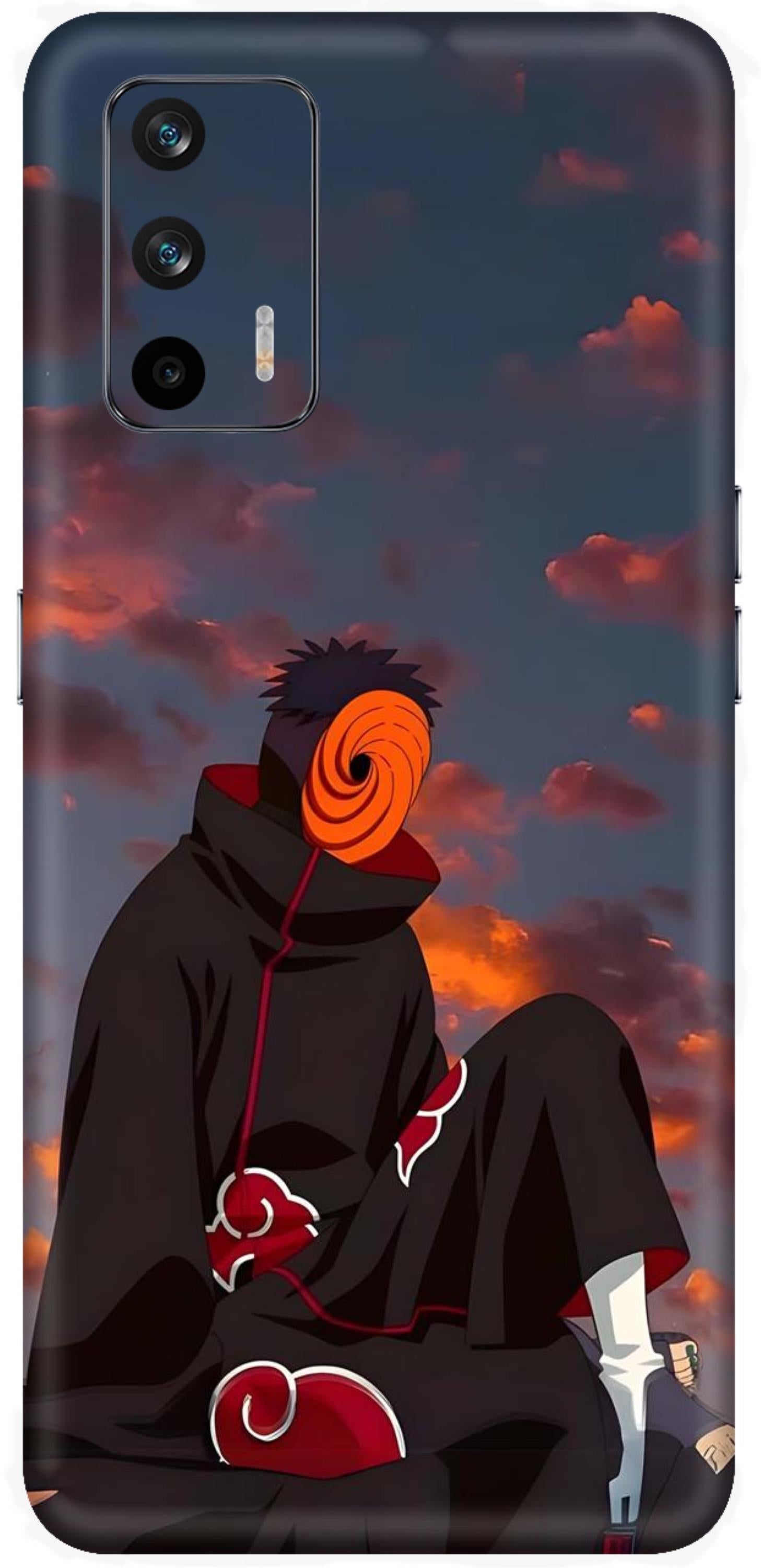 Realme X7 Max Skins and Wraps