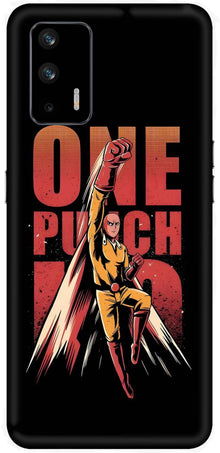 Realme X7 Max Skins and Wraps