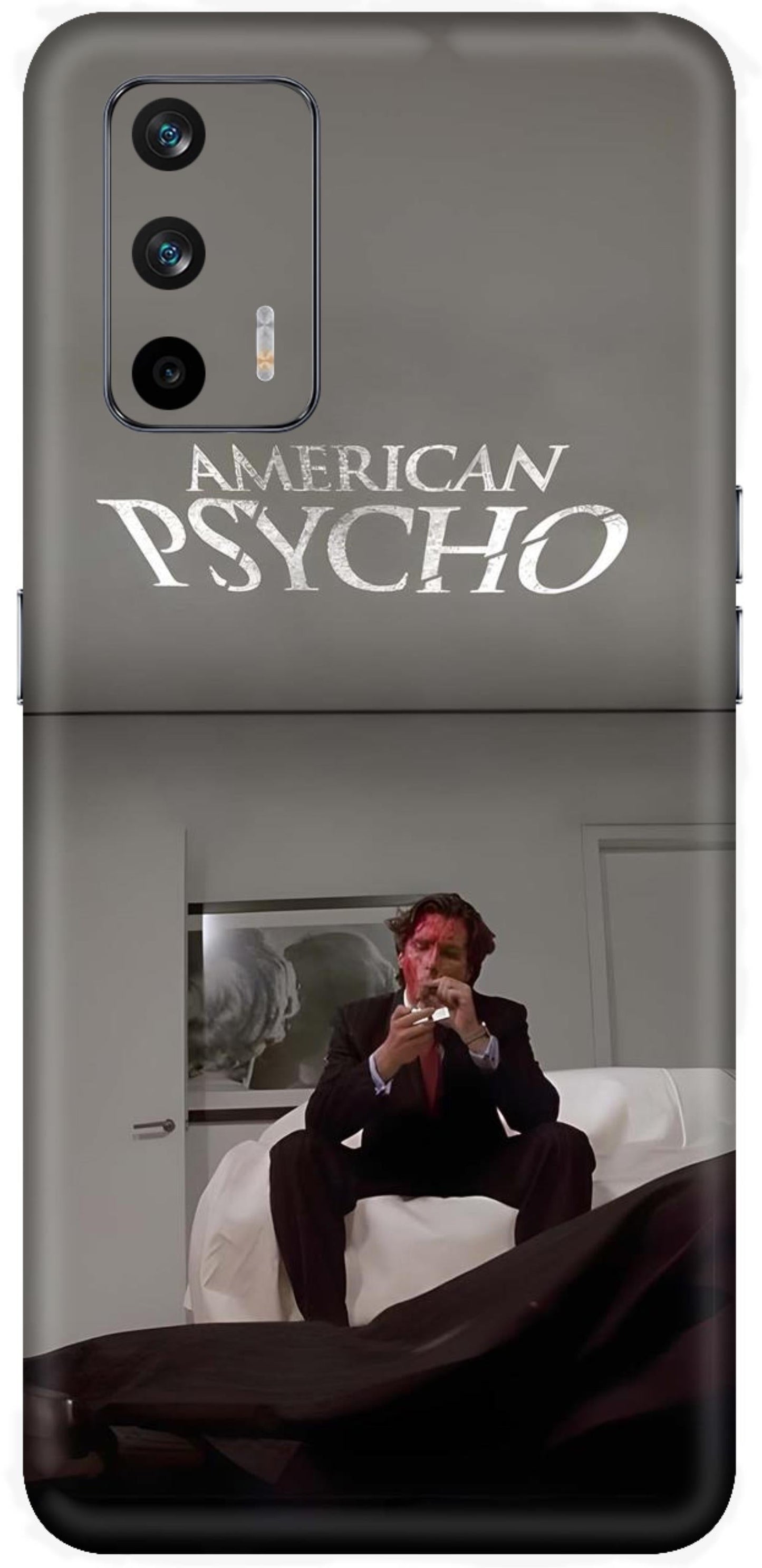 Realme X7 Max Skins and Wraps