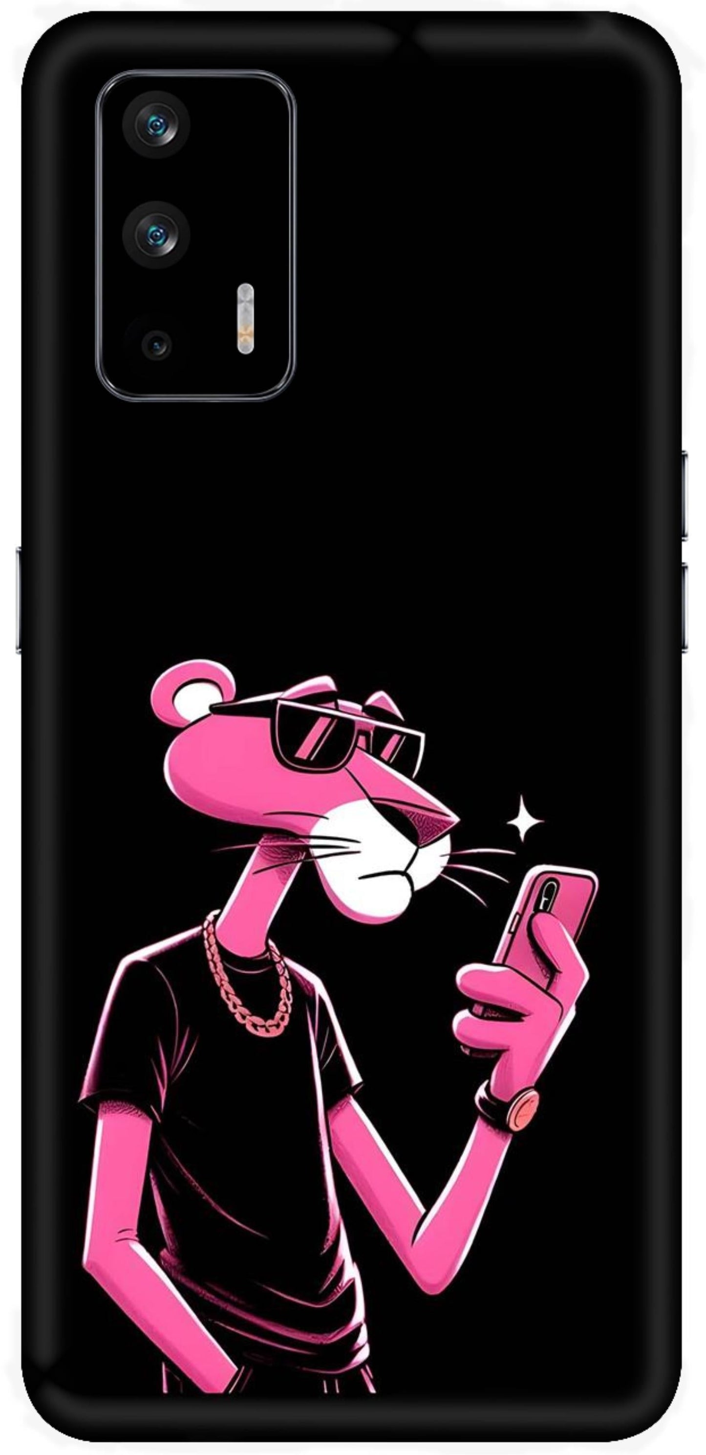 Realme X7 Max Skins and Wraps