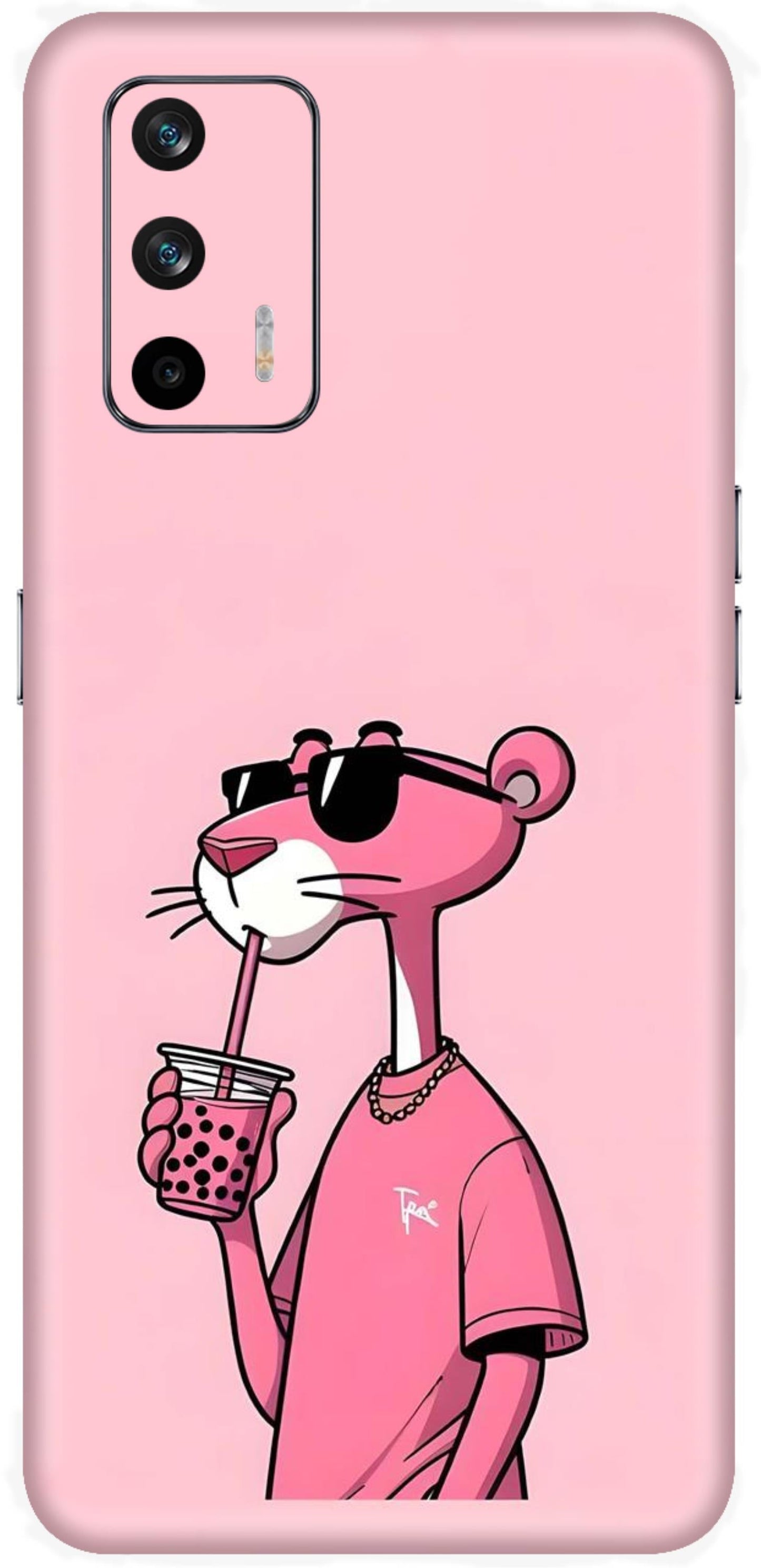 Realme X7 Max Skins and Wraps