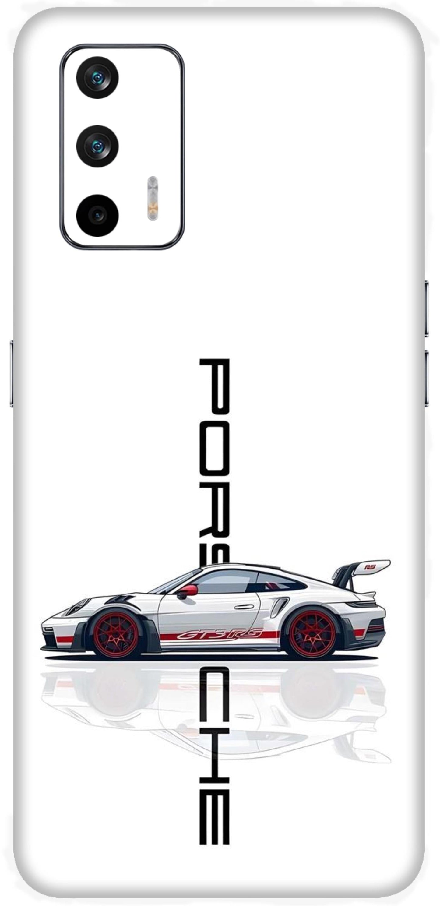 Realme X7 Max Skins and Wraps