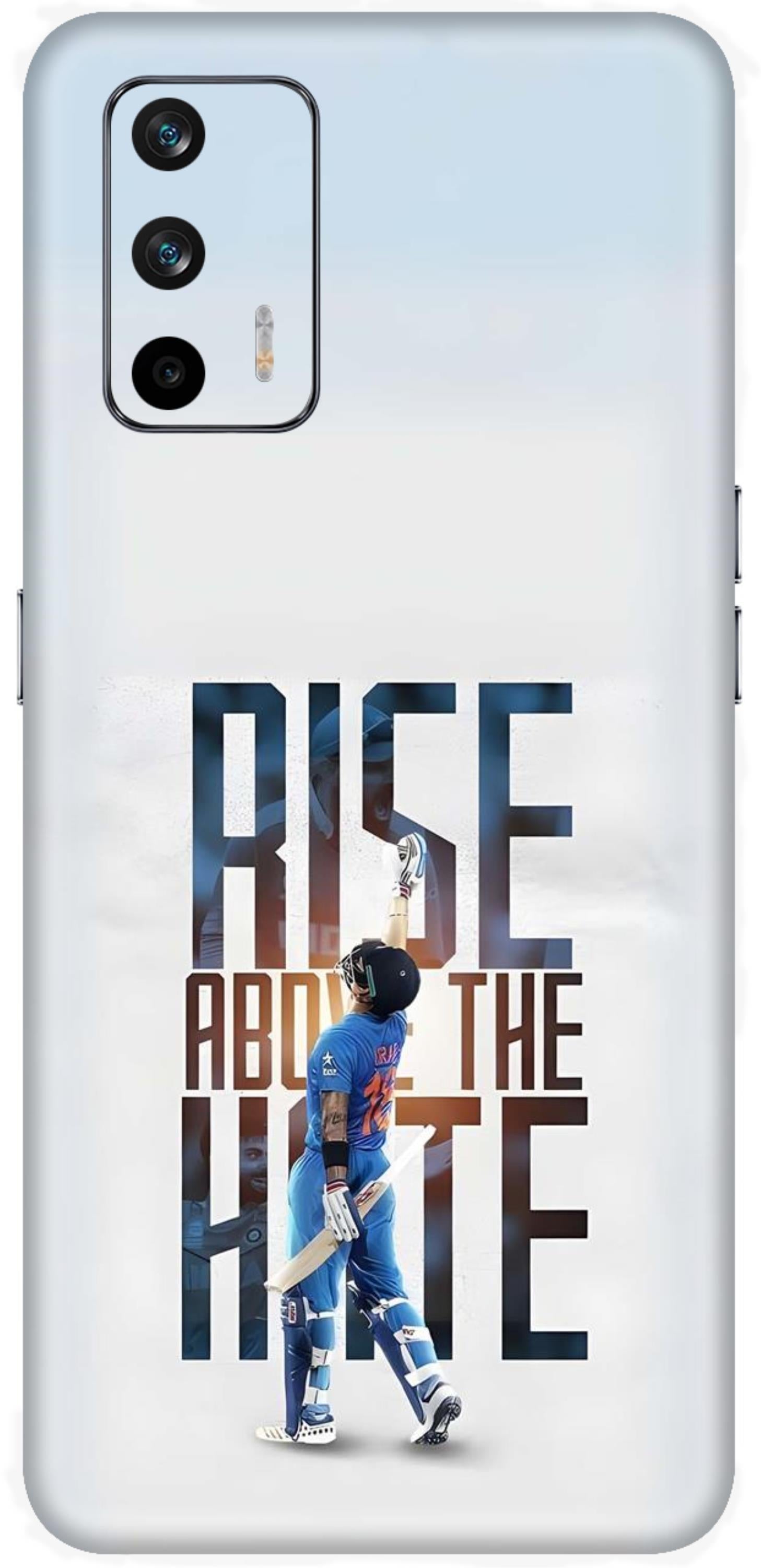 Realme X7 Max Skins and Wraps