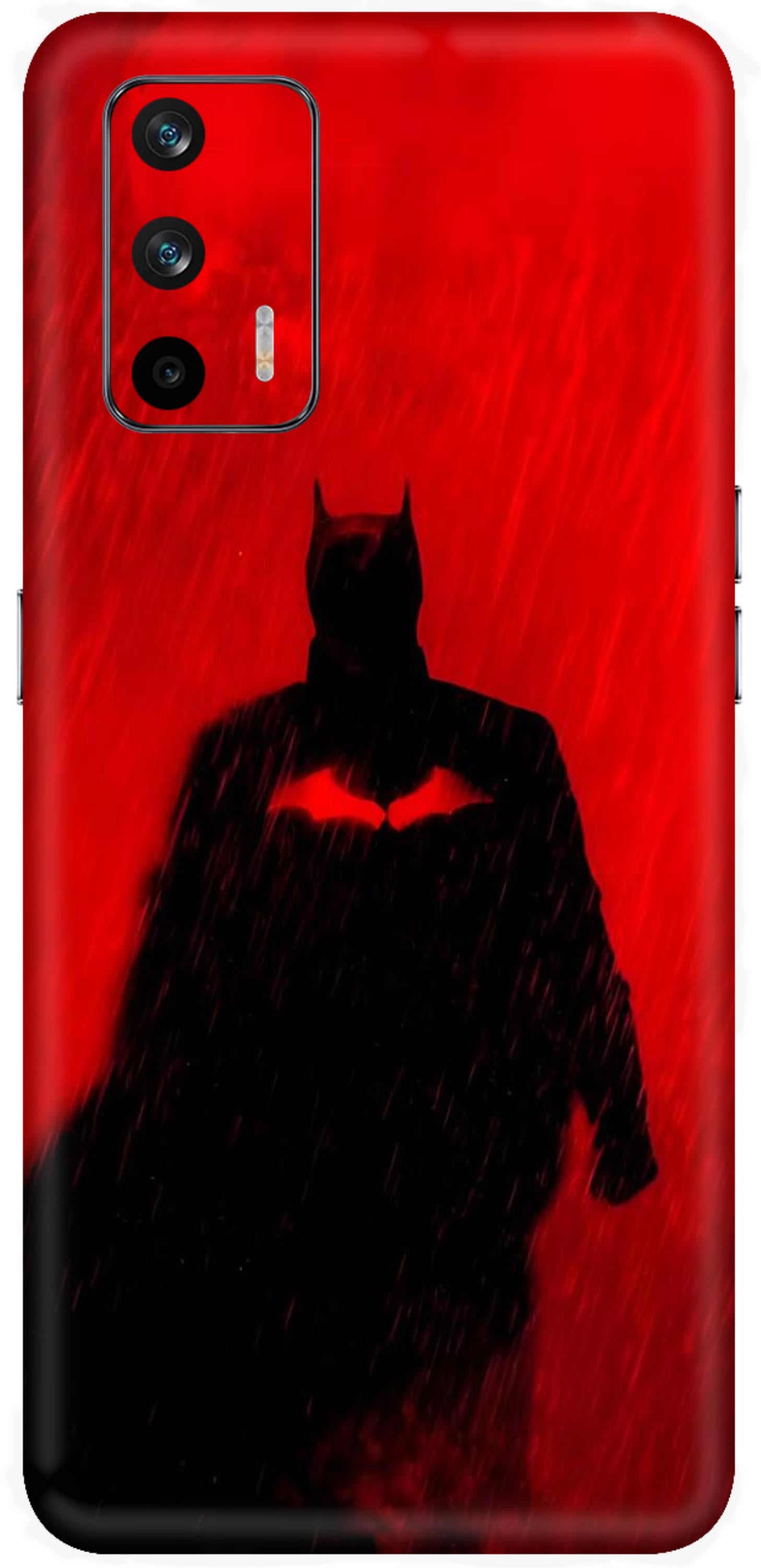 Realme X7 Max Skins and Wraps