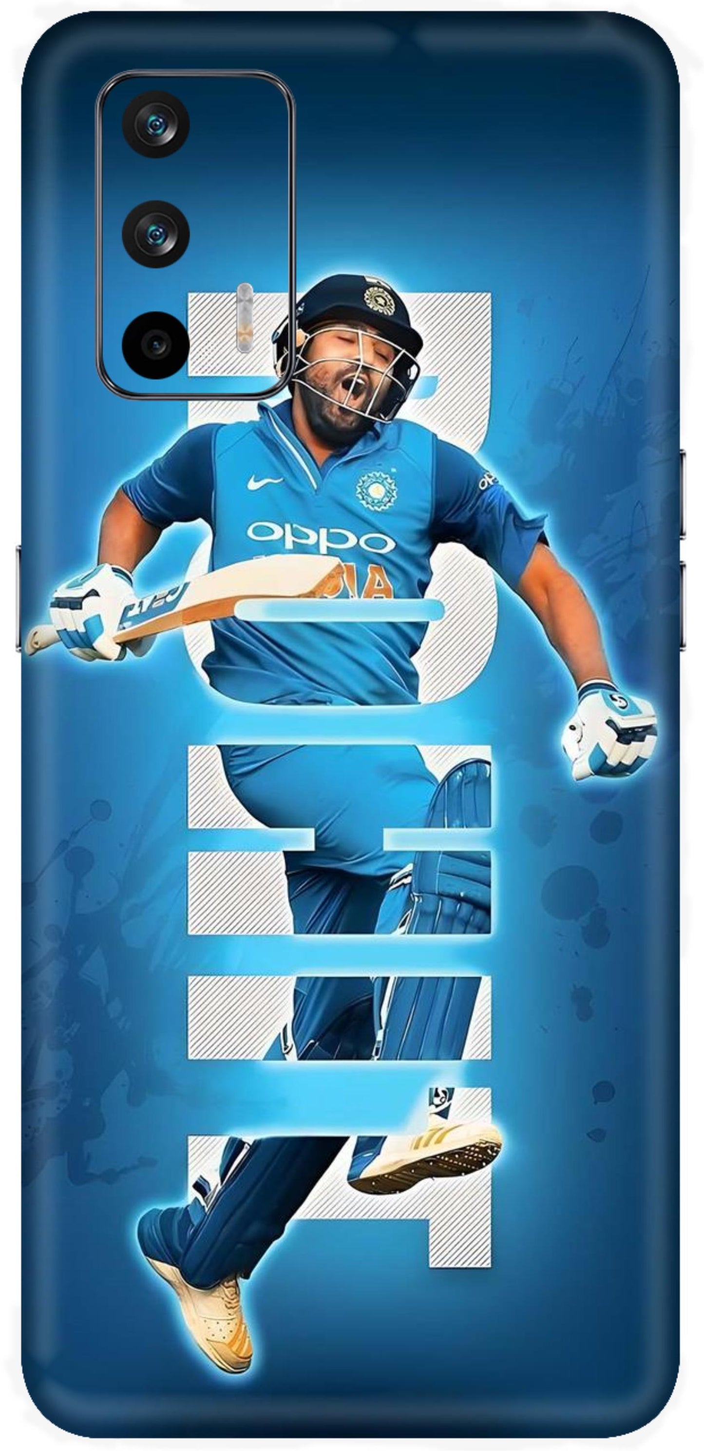 Realme X7 Max Skins and Wraps