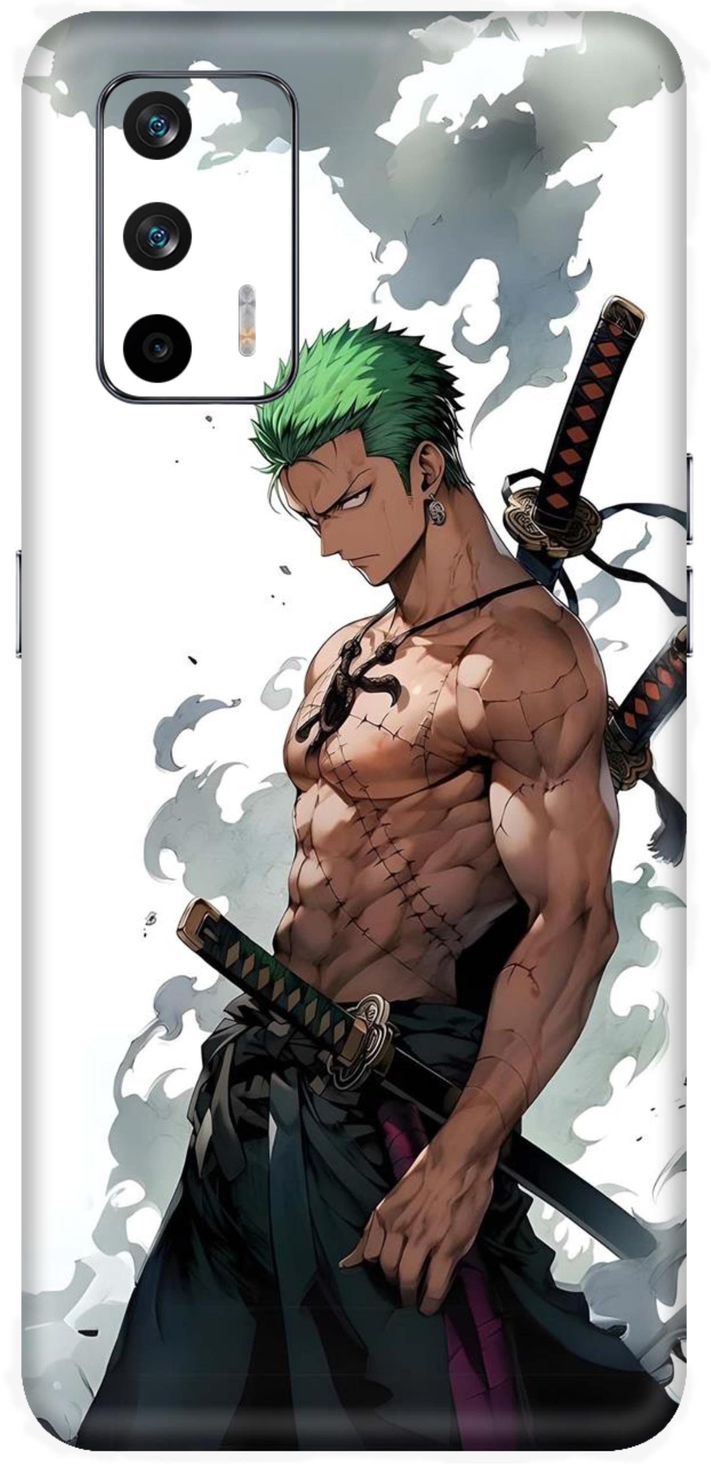 Realme X7 Max Skins and Wraps