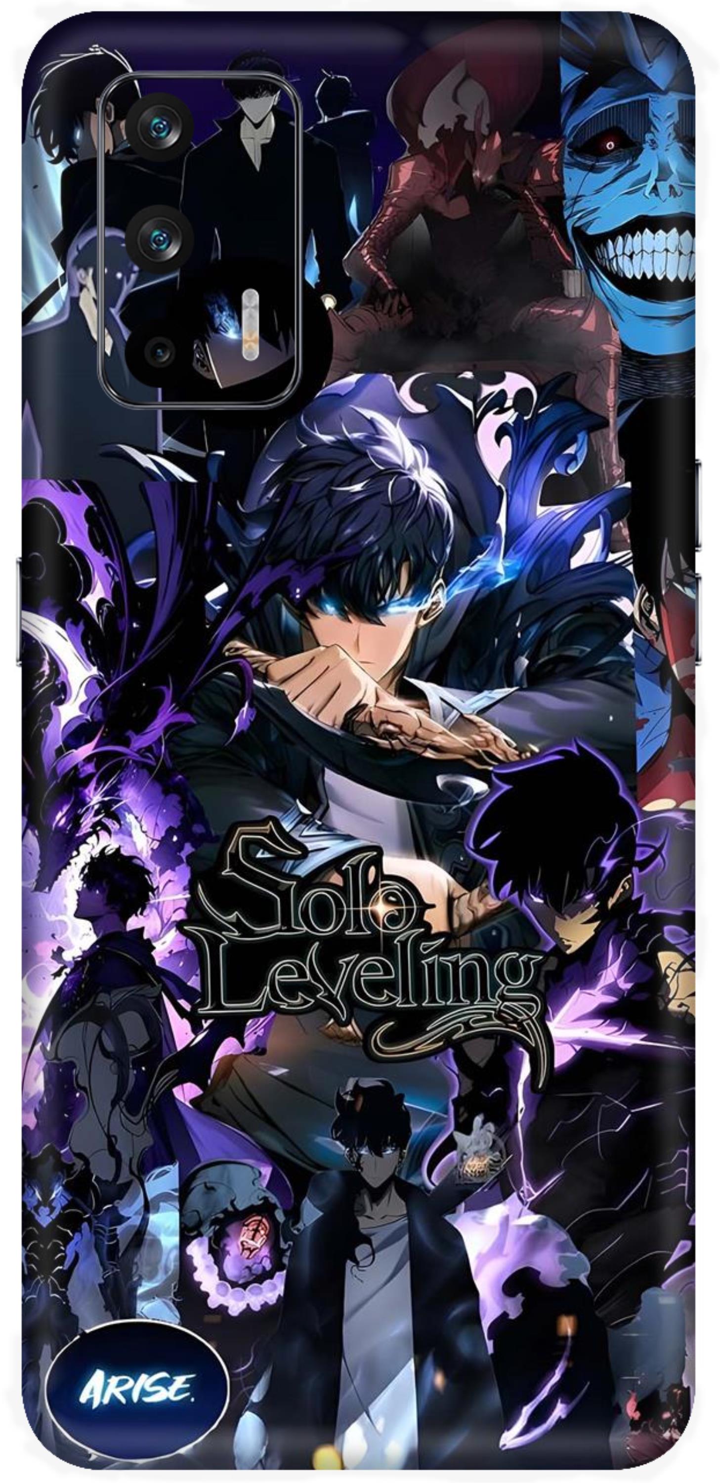 Realme X7 Max Skins and Wraps