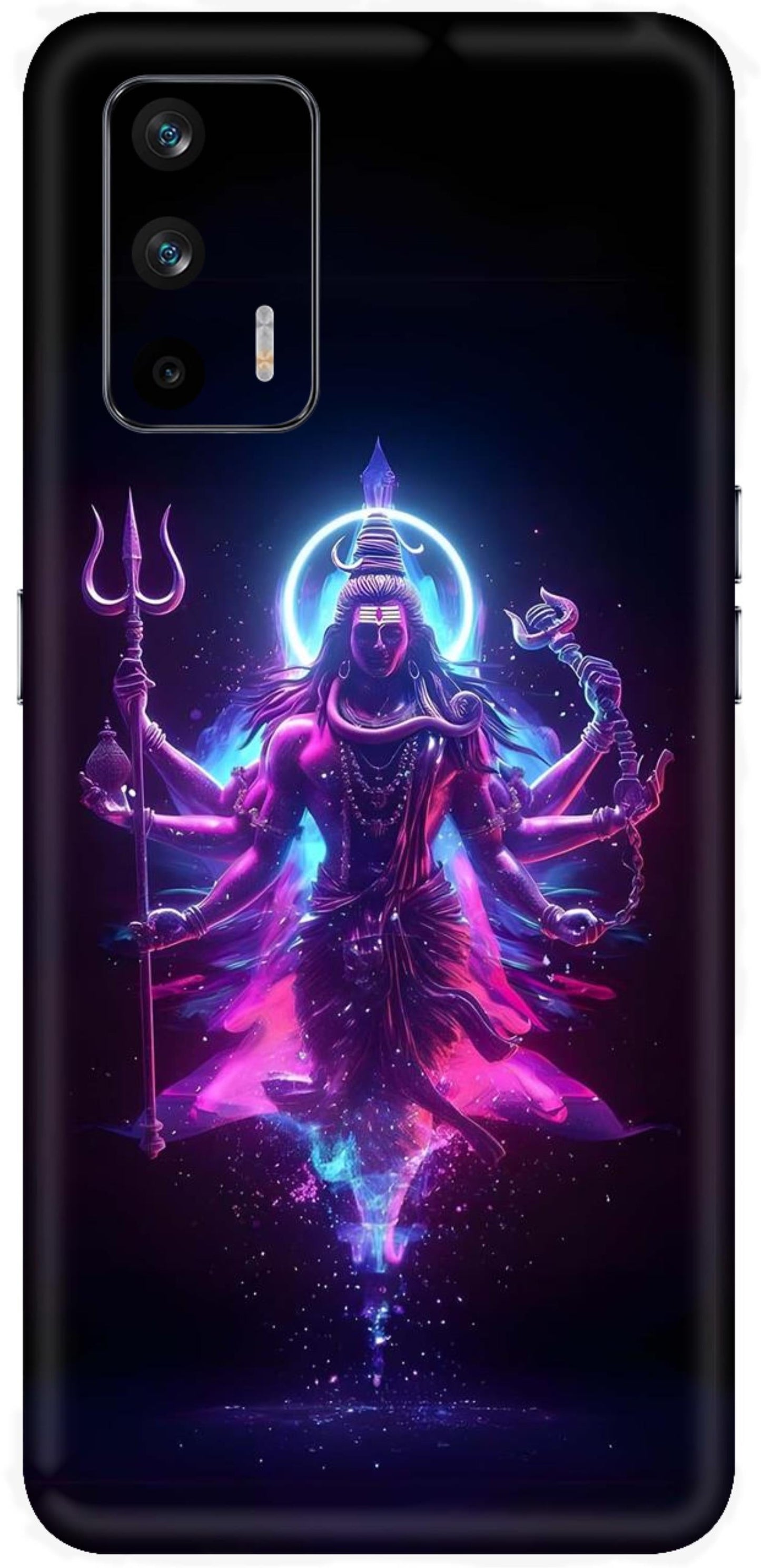 Realme X7 Max Skins and Wraps