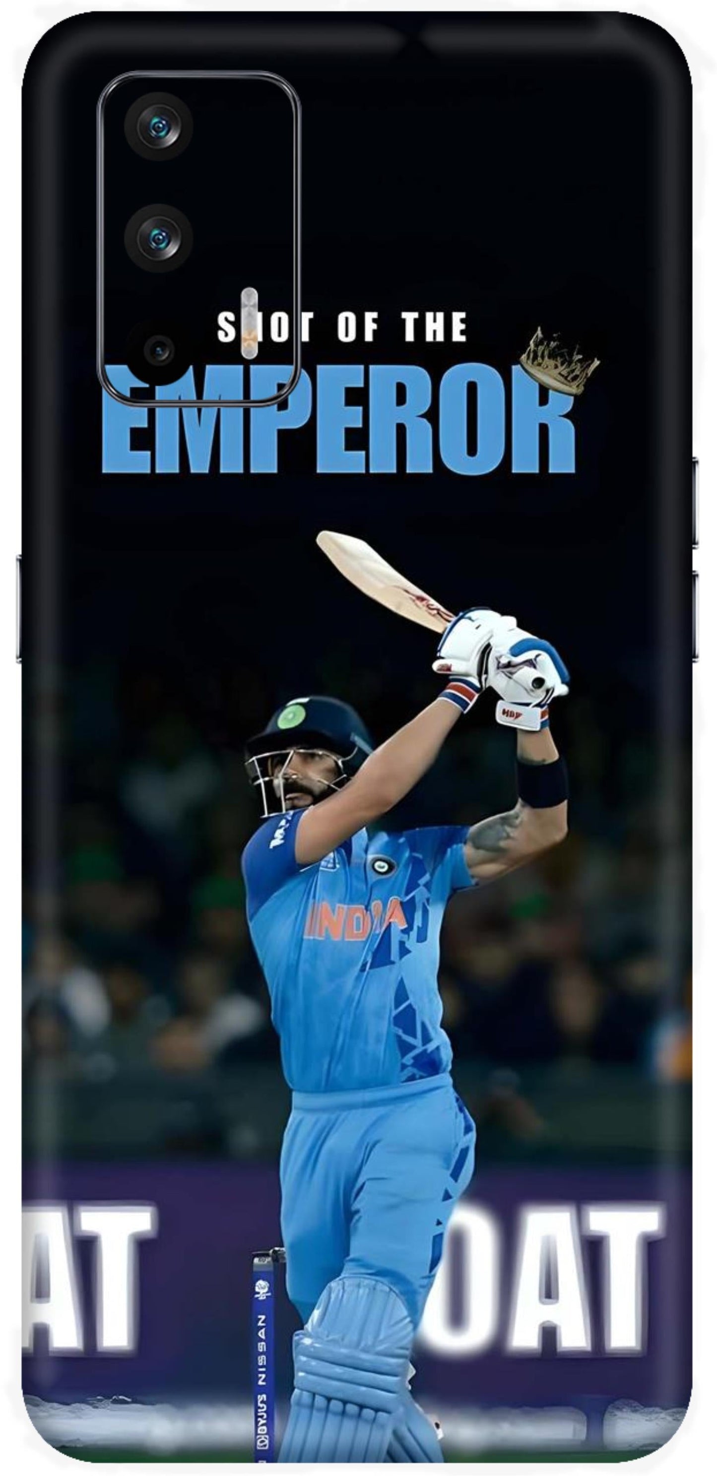 Realme X7 Max Skins and Wraps