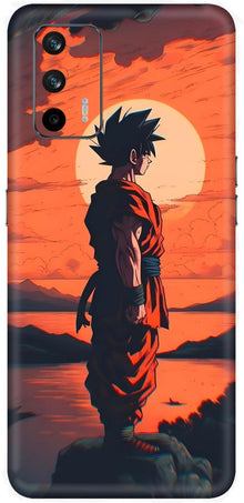 Realme X7 Max Skins and Wraps