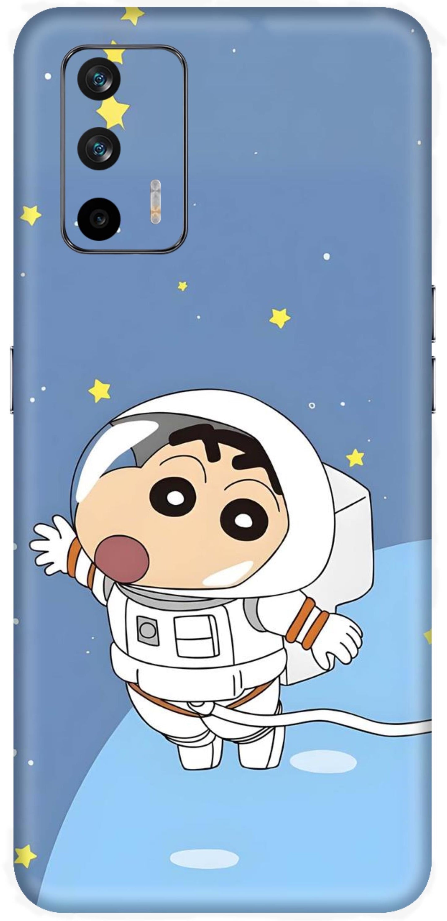 Realme X7 Max Skins and Wraps