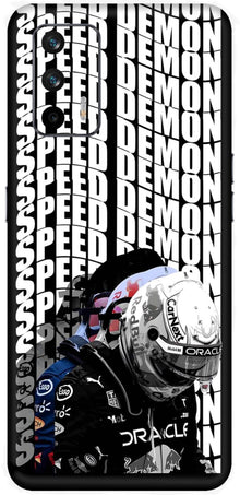 Realme X7 Max Skins and Wraps