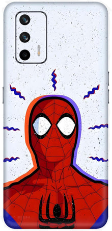 Realme X7 Max Skins and Wraps