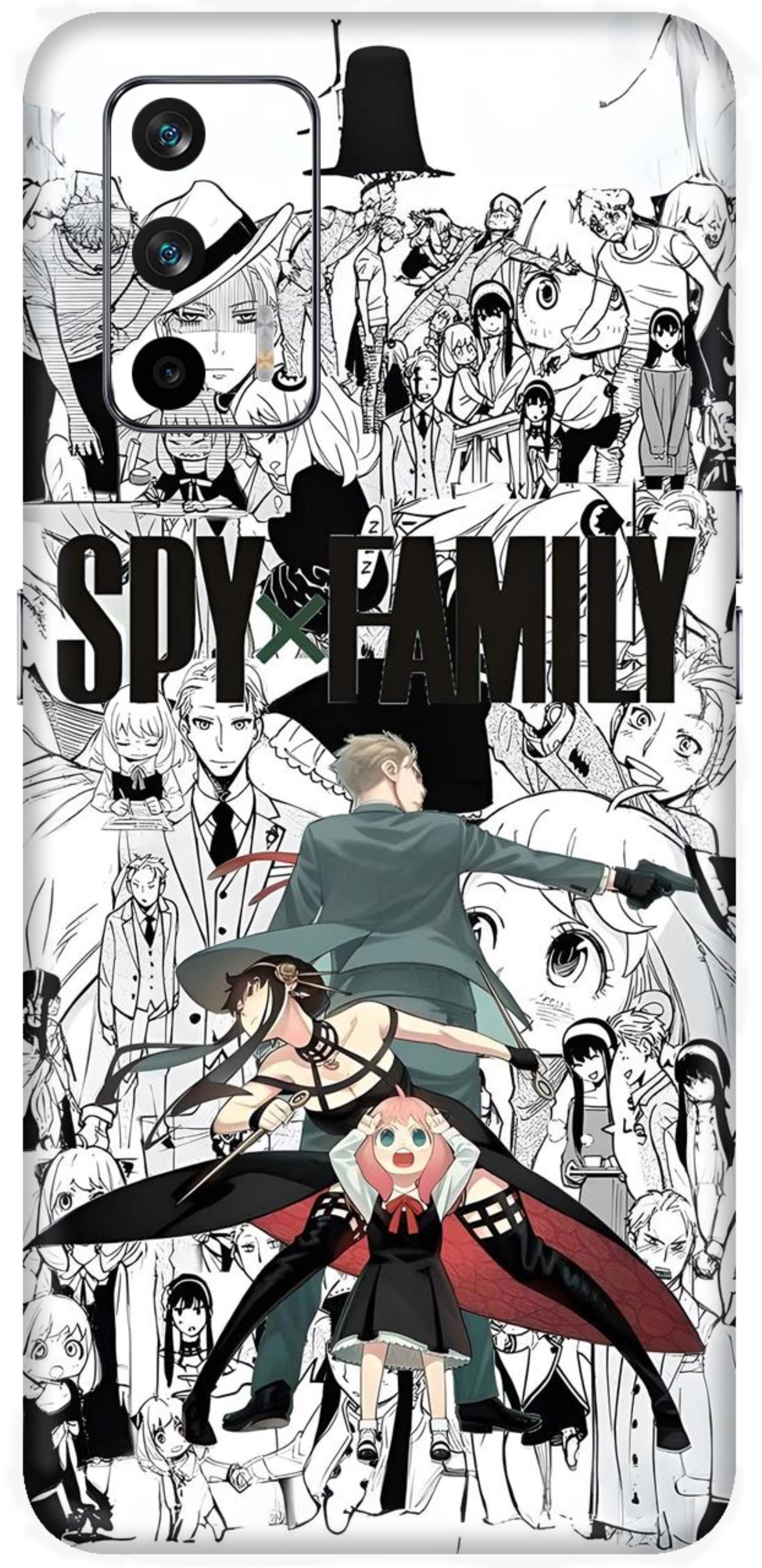 Realme X7 Max Skins and Wraps