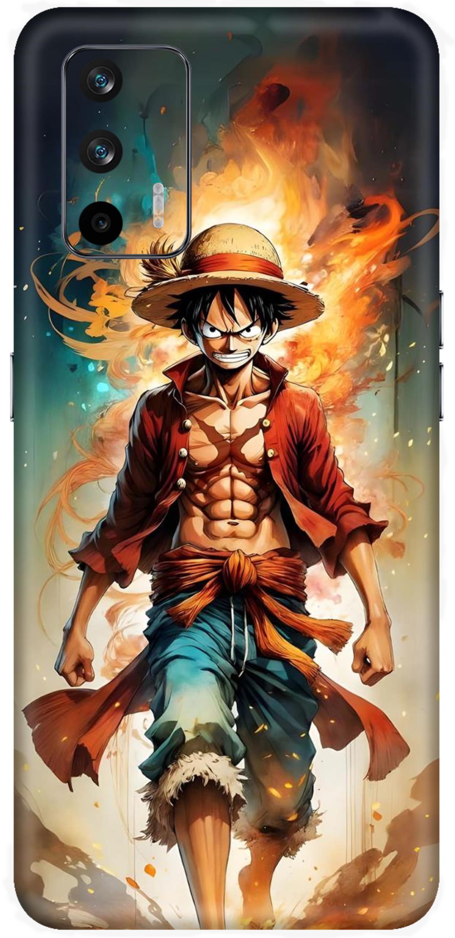 Realme X7 Max Skins and Wraps