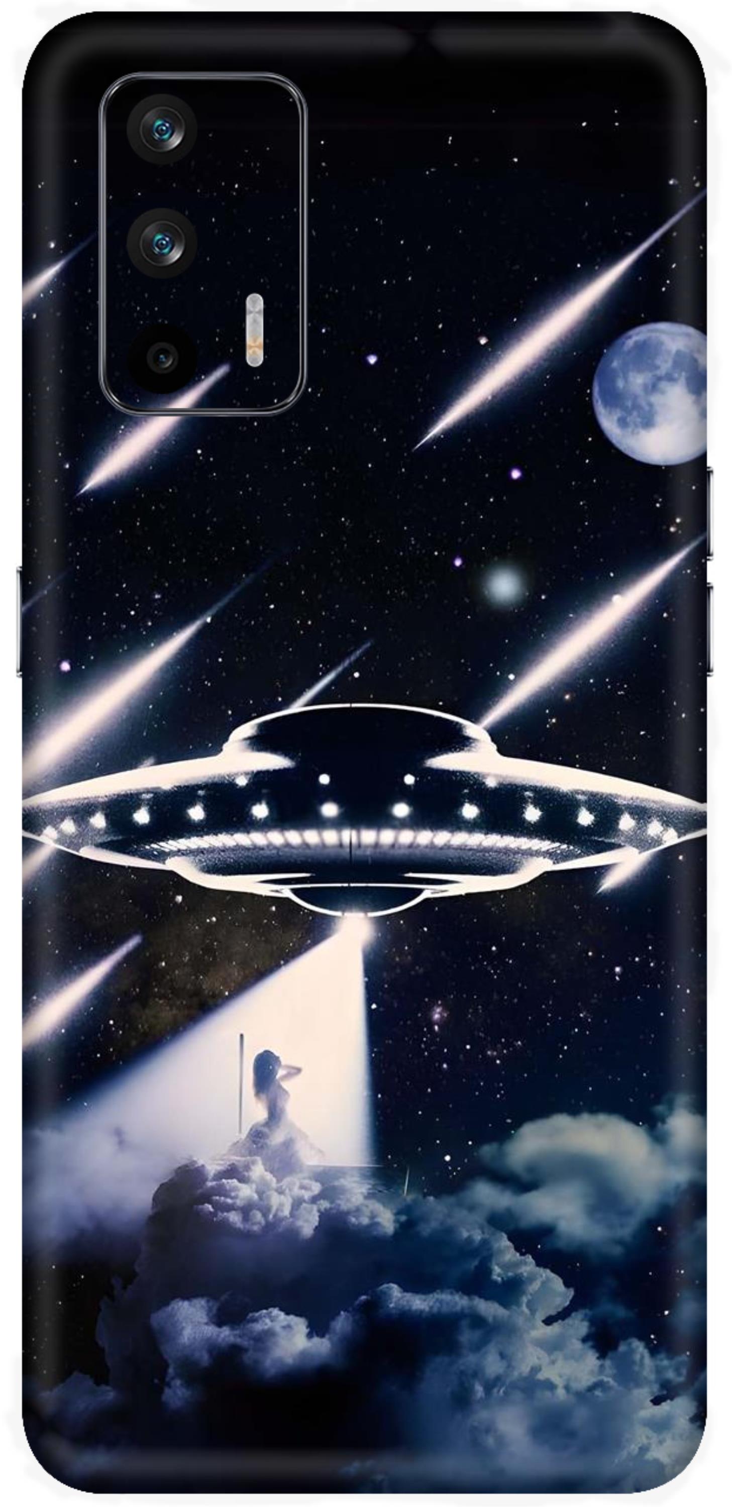 Realme X7 Max Skins and Wraps