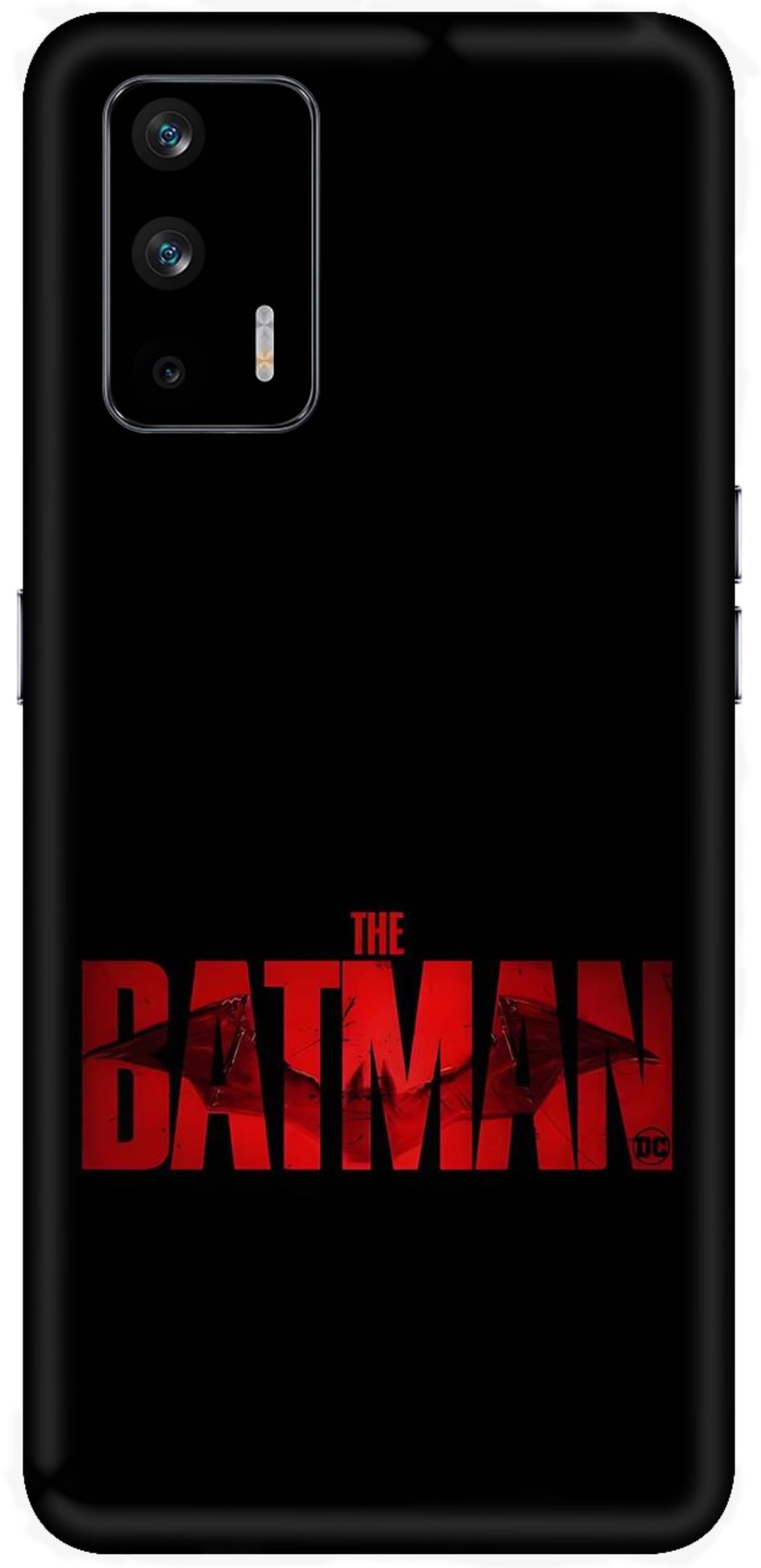 Realme X7 Max Skins and Wraps