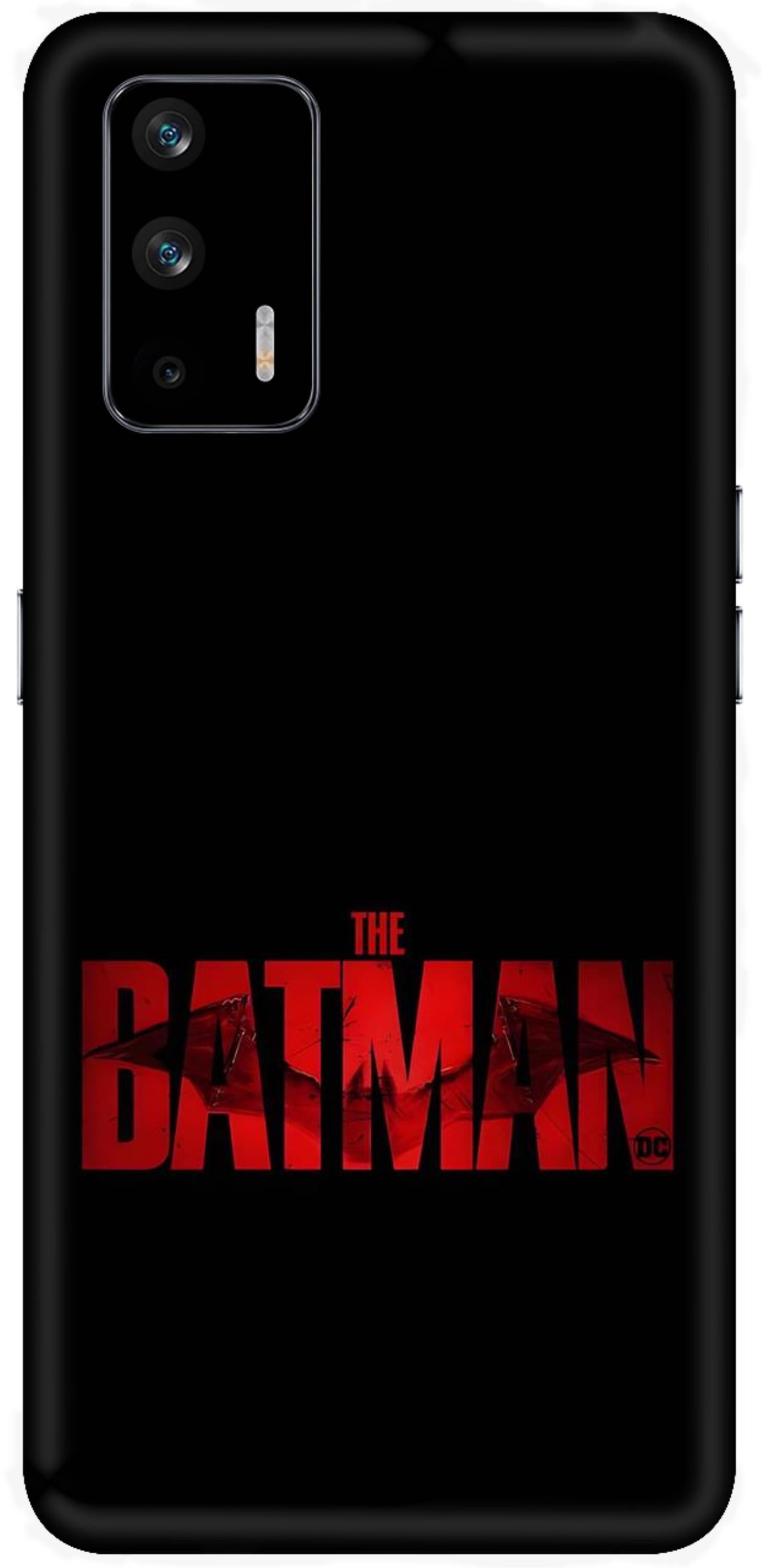 Realme X7 Max Skins and Wraps