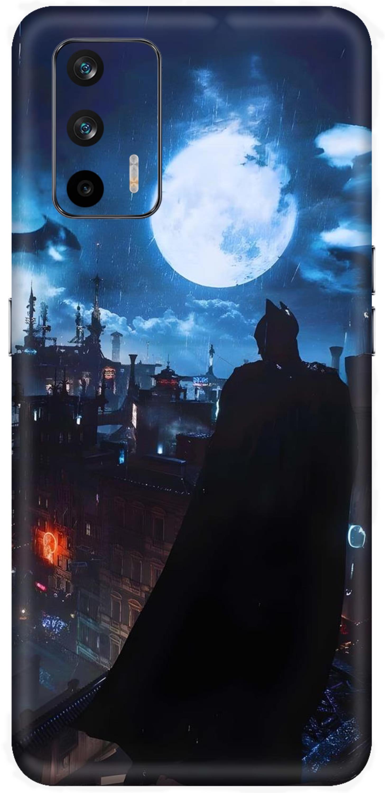 Realme X7 Max Skins and Wraps