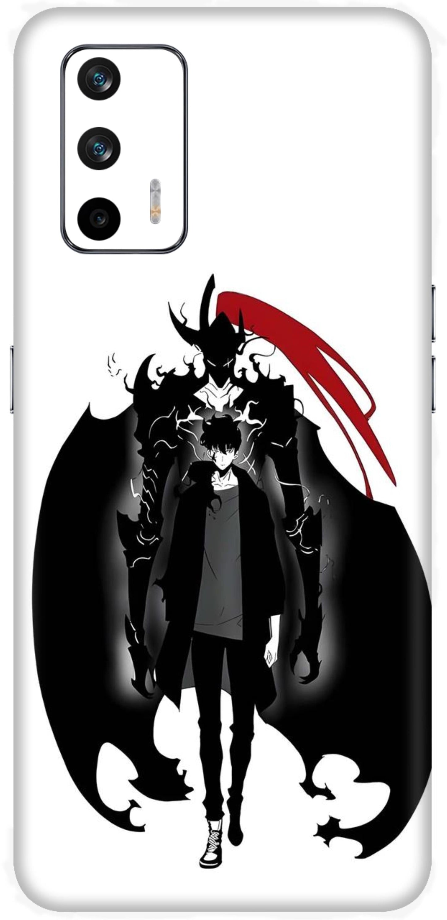 Realme X7 Max Skins and Wraps