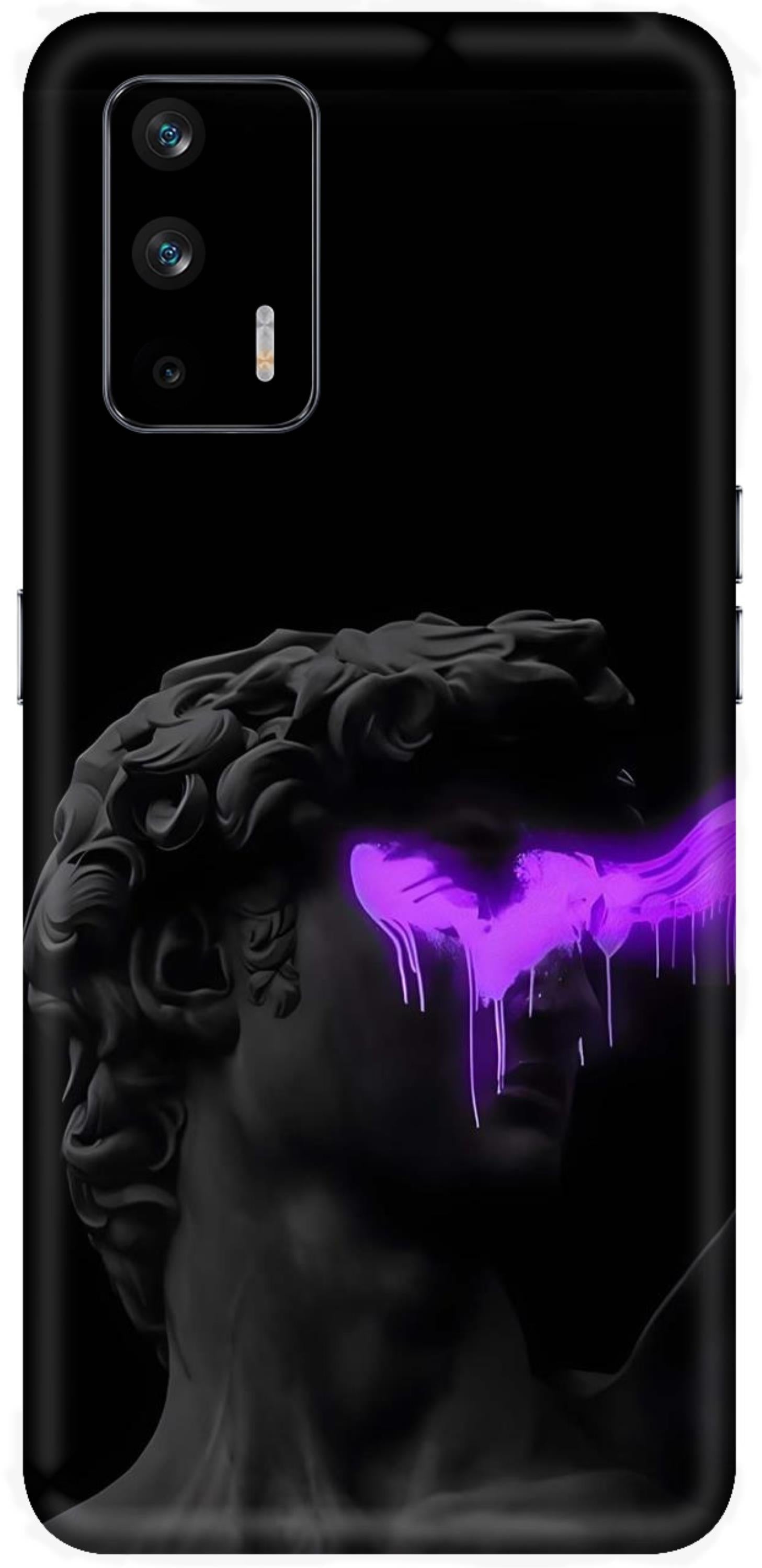 Realme X7 Max Skins and Wraps