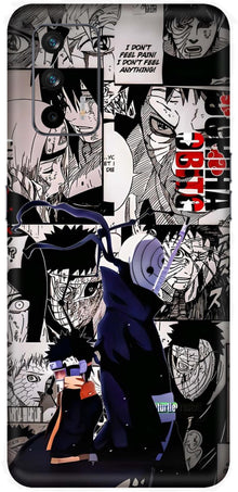 Realme X7 Max Skins and Wraps