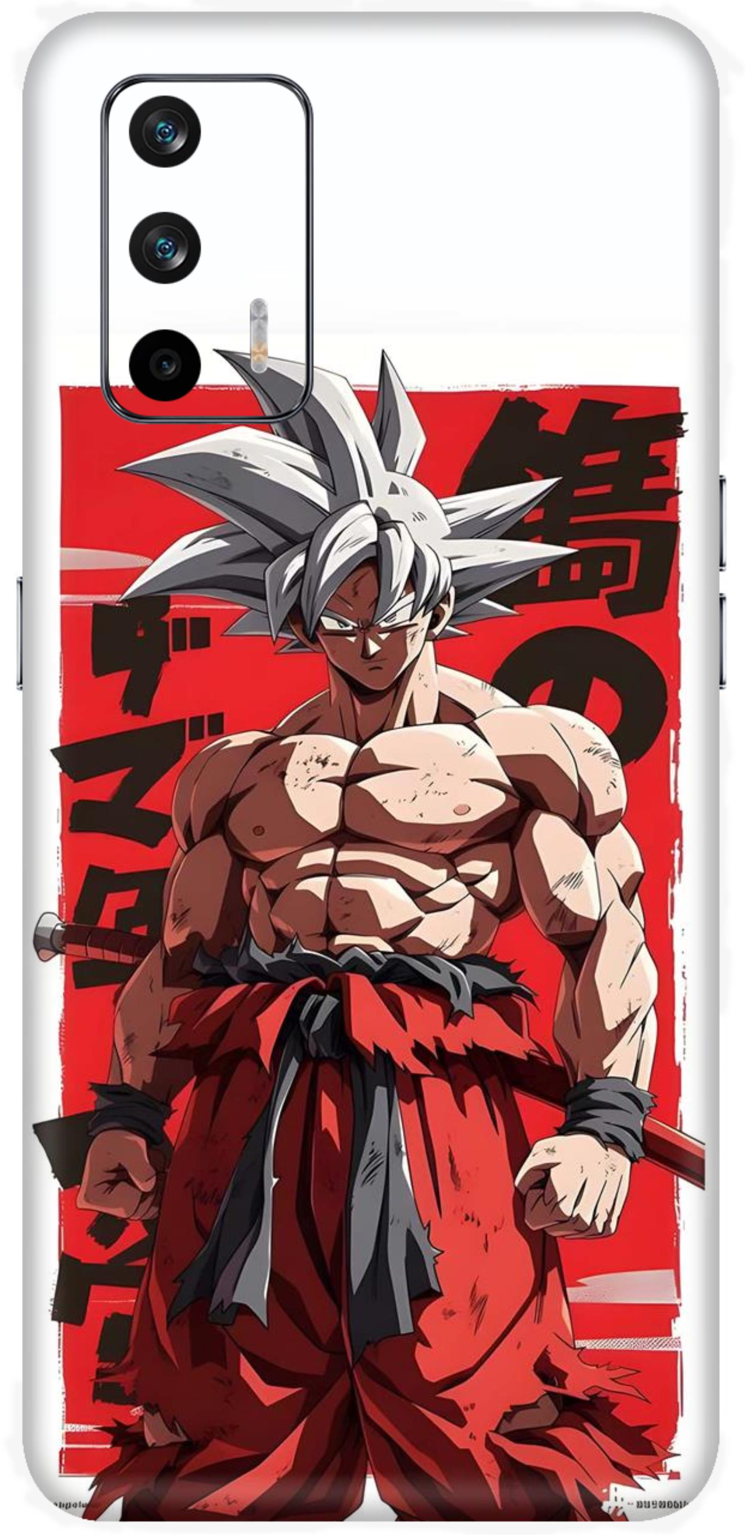 Realme X7 Max Skins and Wraps