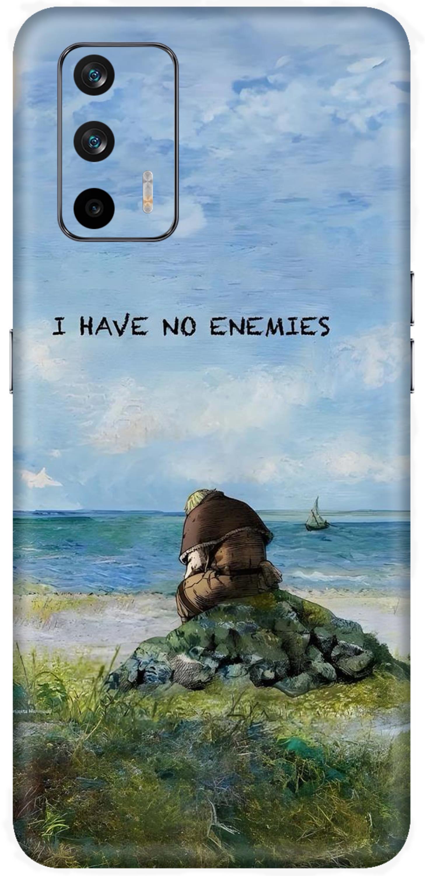 Realme X7 Max Skins and Wraps