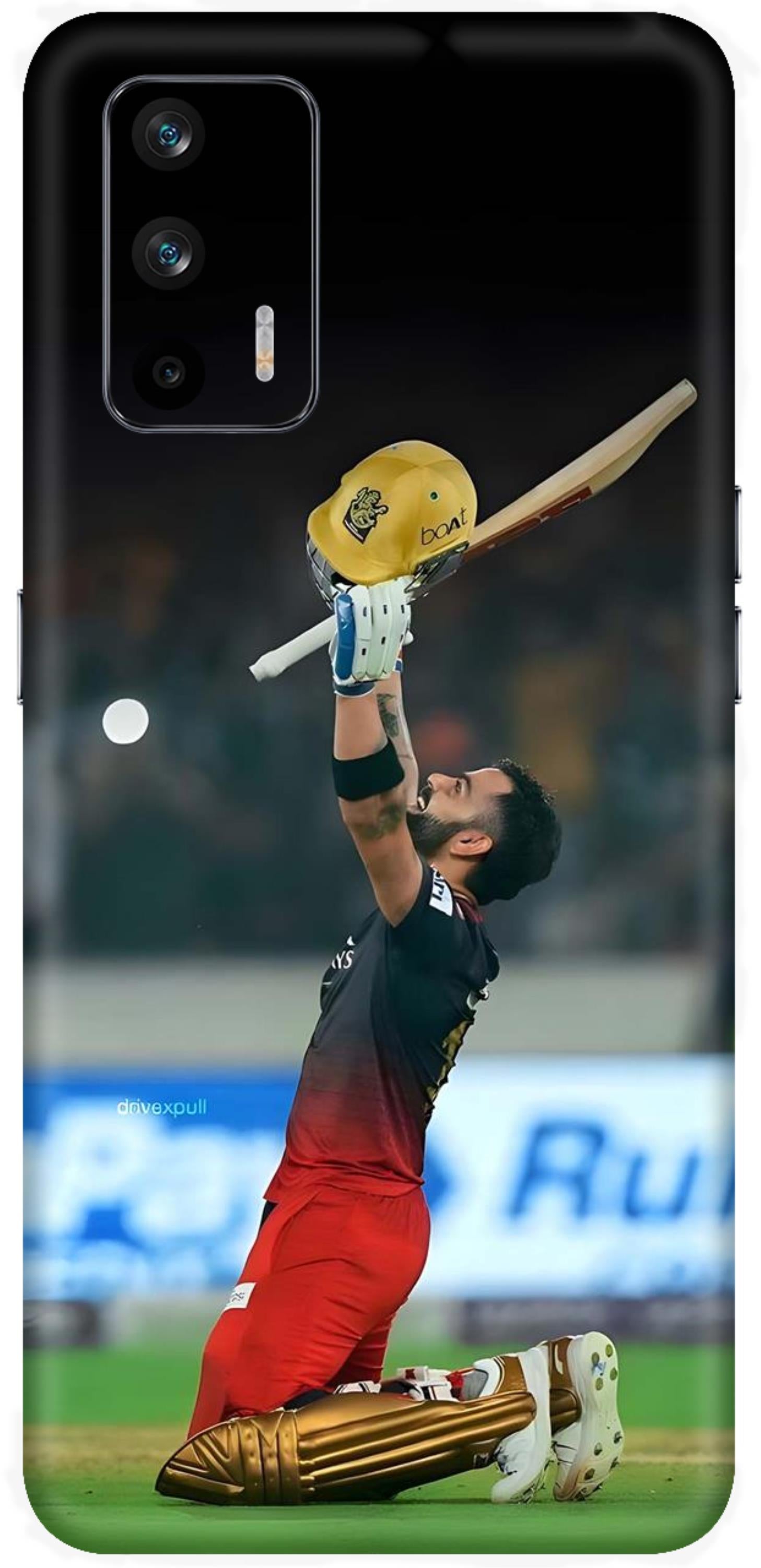 Realme X7 Max Skins and Wraps