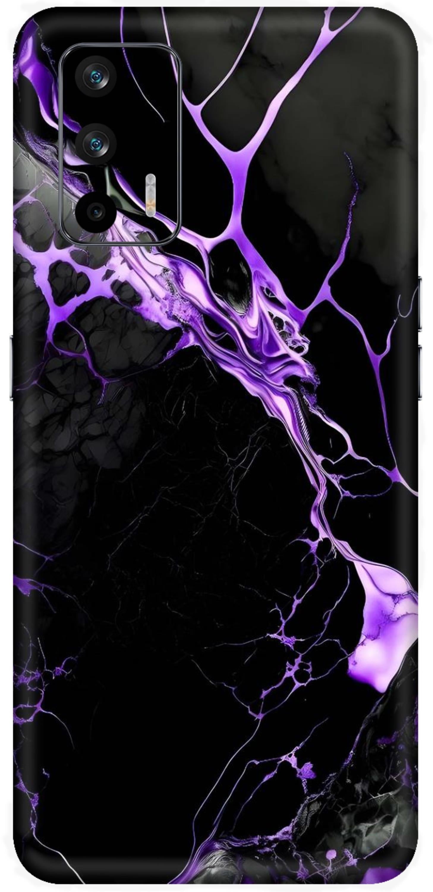 Realme X7 Max Skins and Wraps