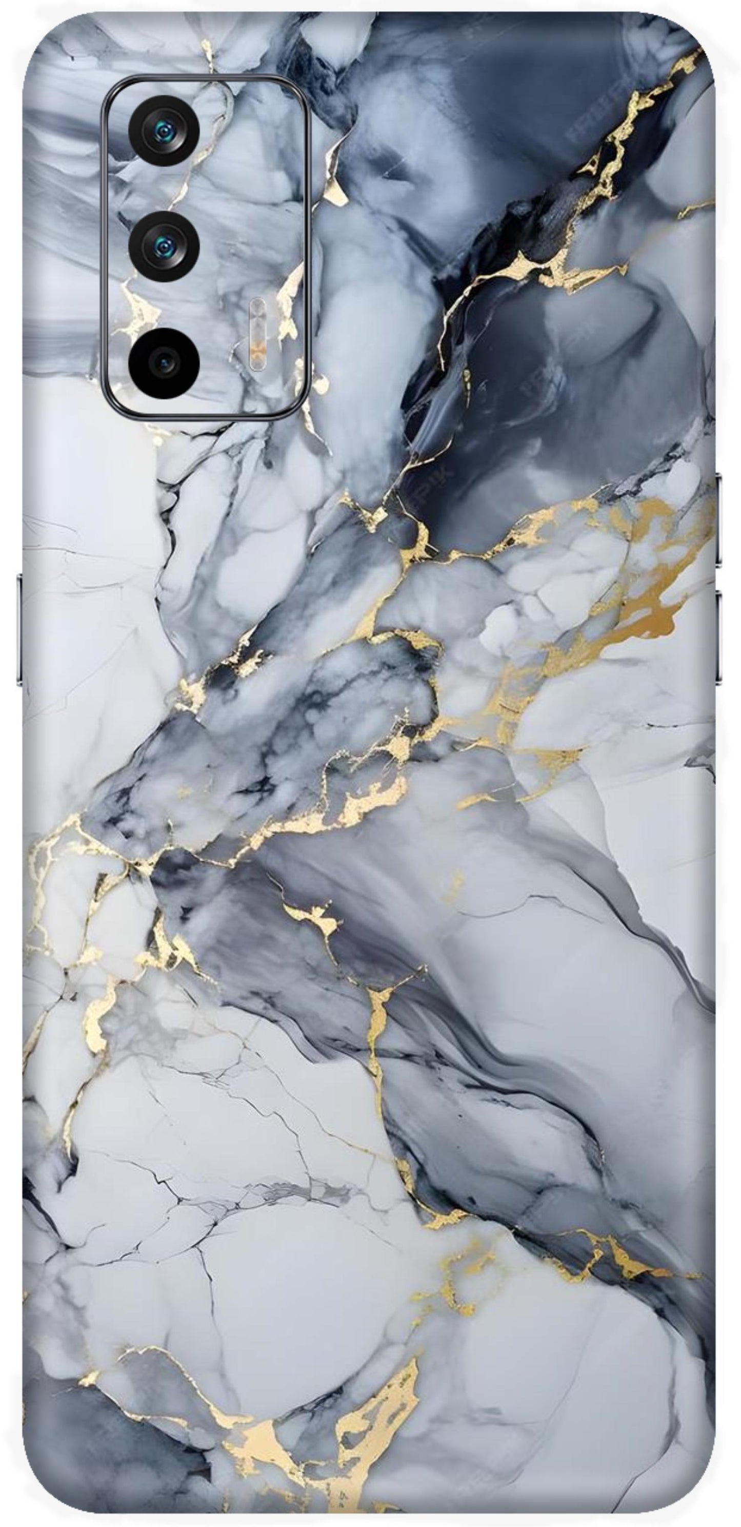 Realme X7 Max Skins and Wraps