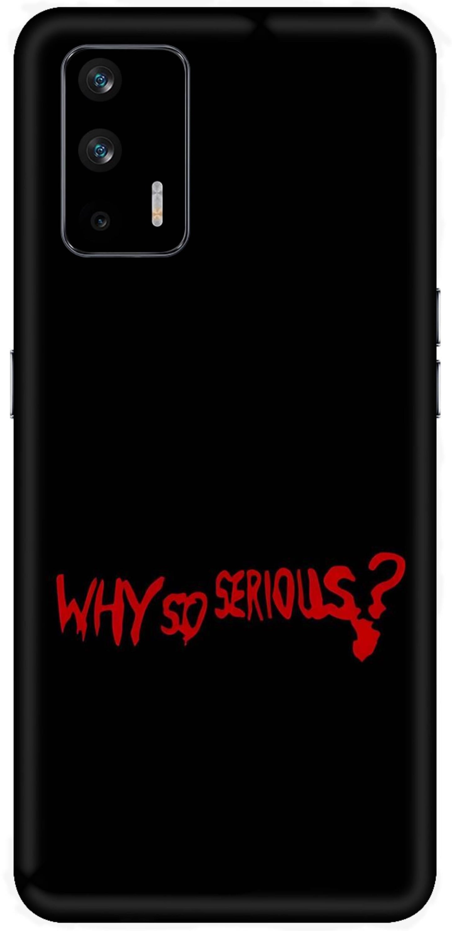 Realme X7 Max Skins and Wraps