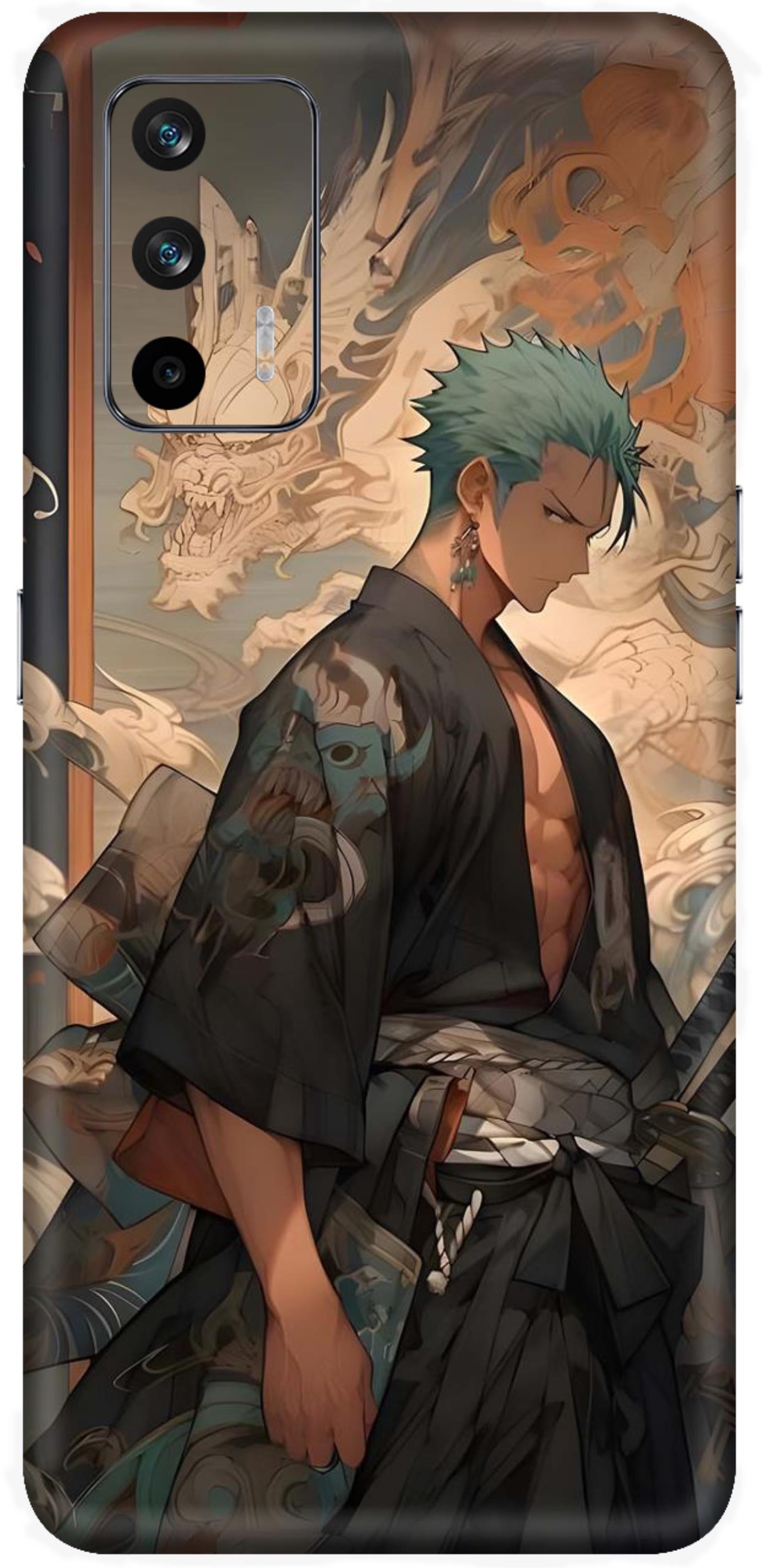 Realme X7 Max Skins and Wraps