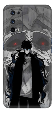 Realme X7-Pro Skins and Wraps