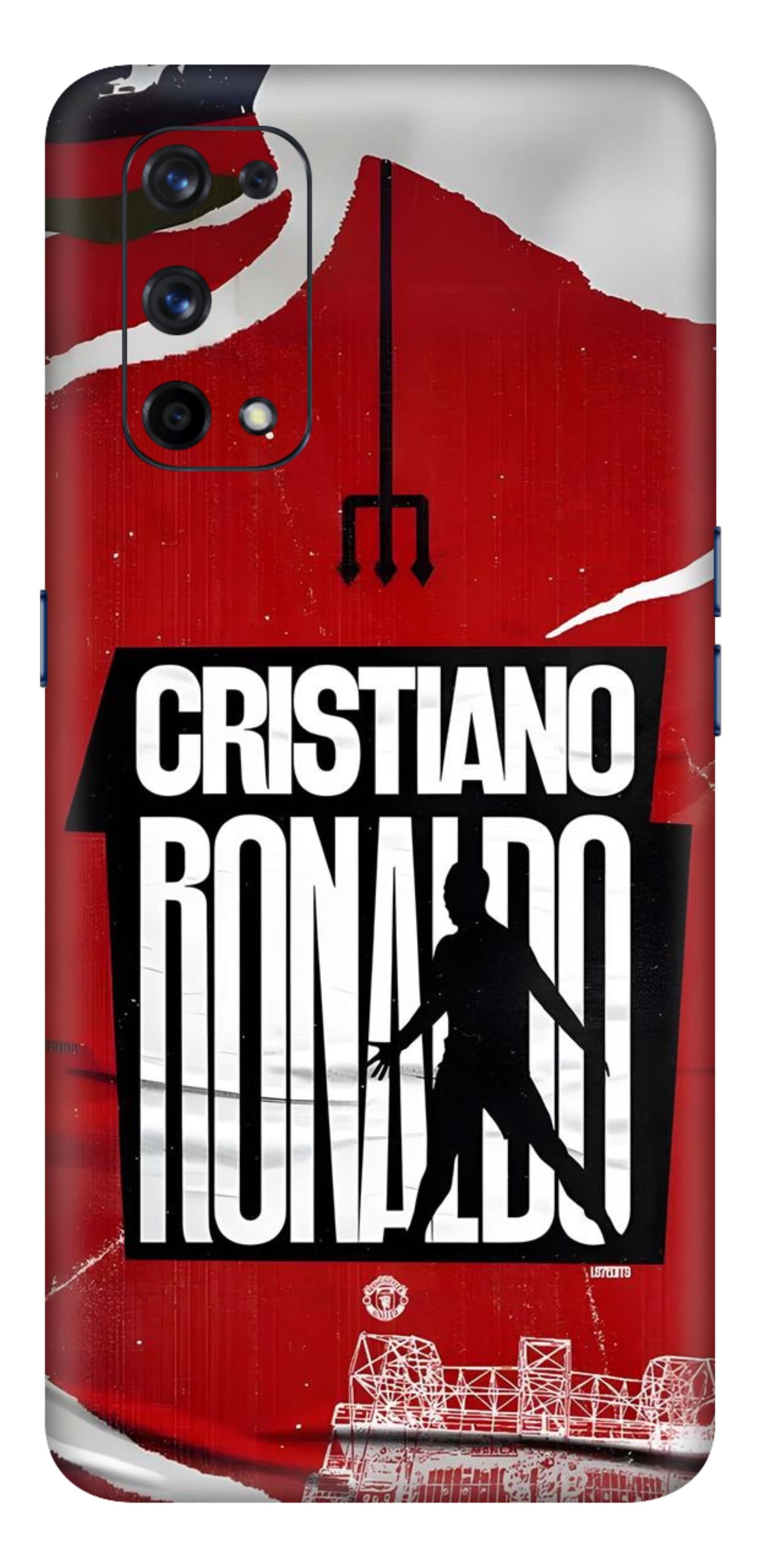 Realme X7-Pro Skins and Wraps