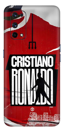 Realme X7-Pro Skins and Wraps