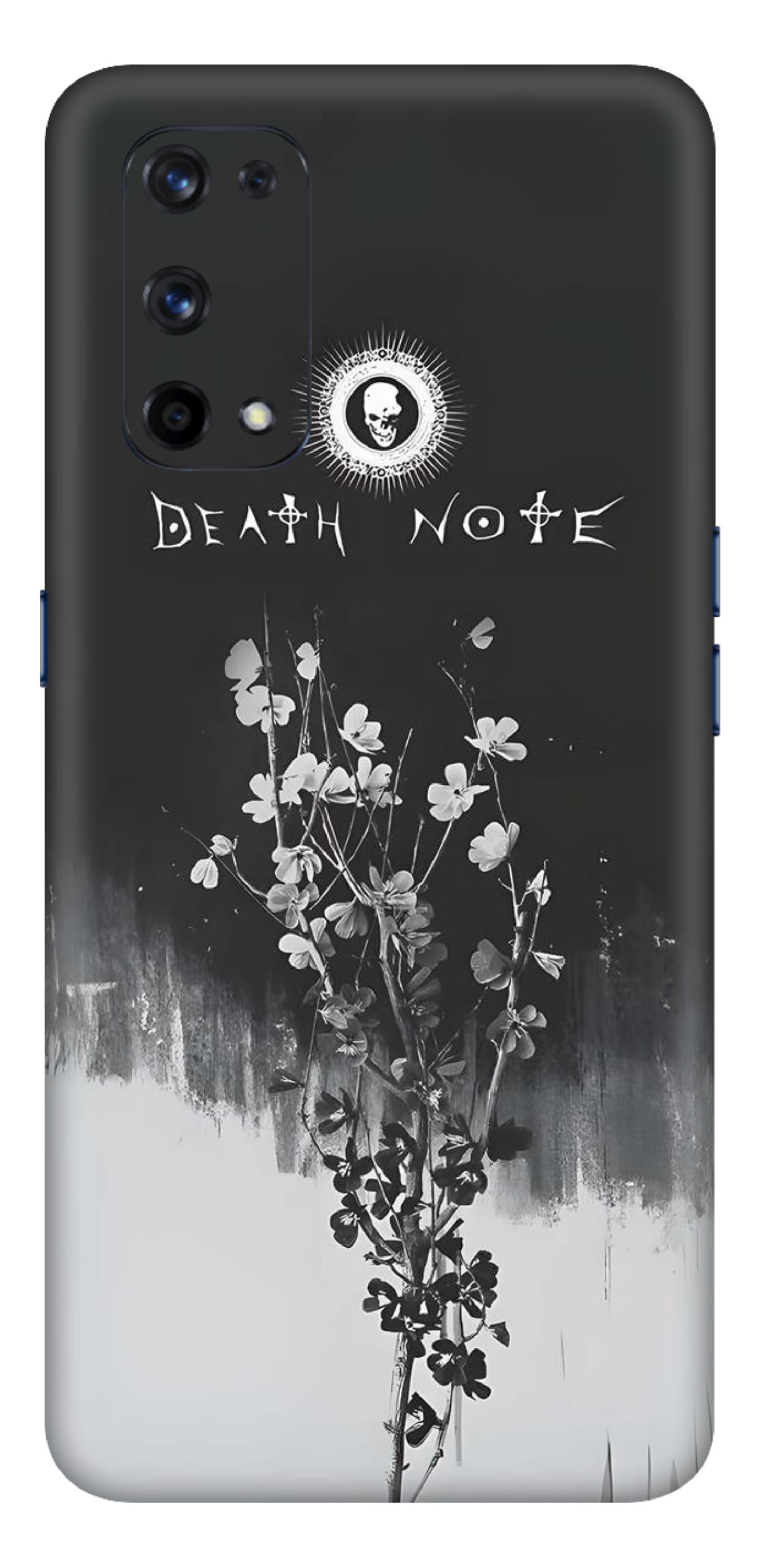 Realme X7-Pro Skins and Wraps