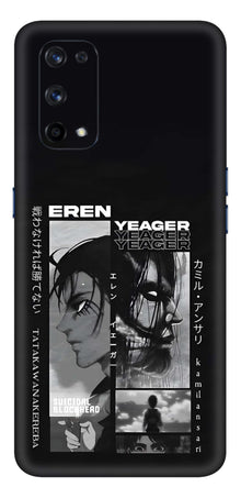 Realme X7-Pro Skins and Wraps